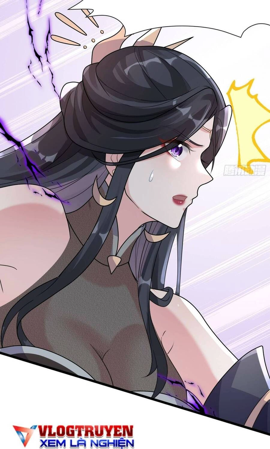 Ta Vô Địch Từ Ăn Chực Chapter 13 - 19