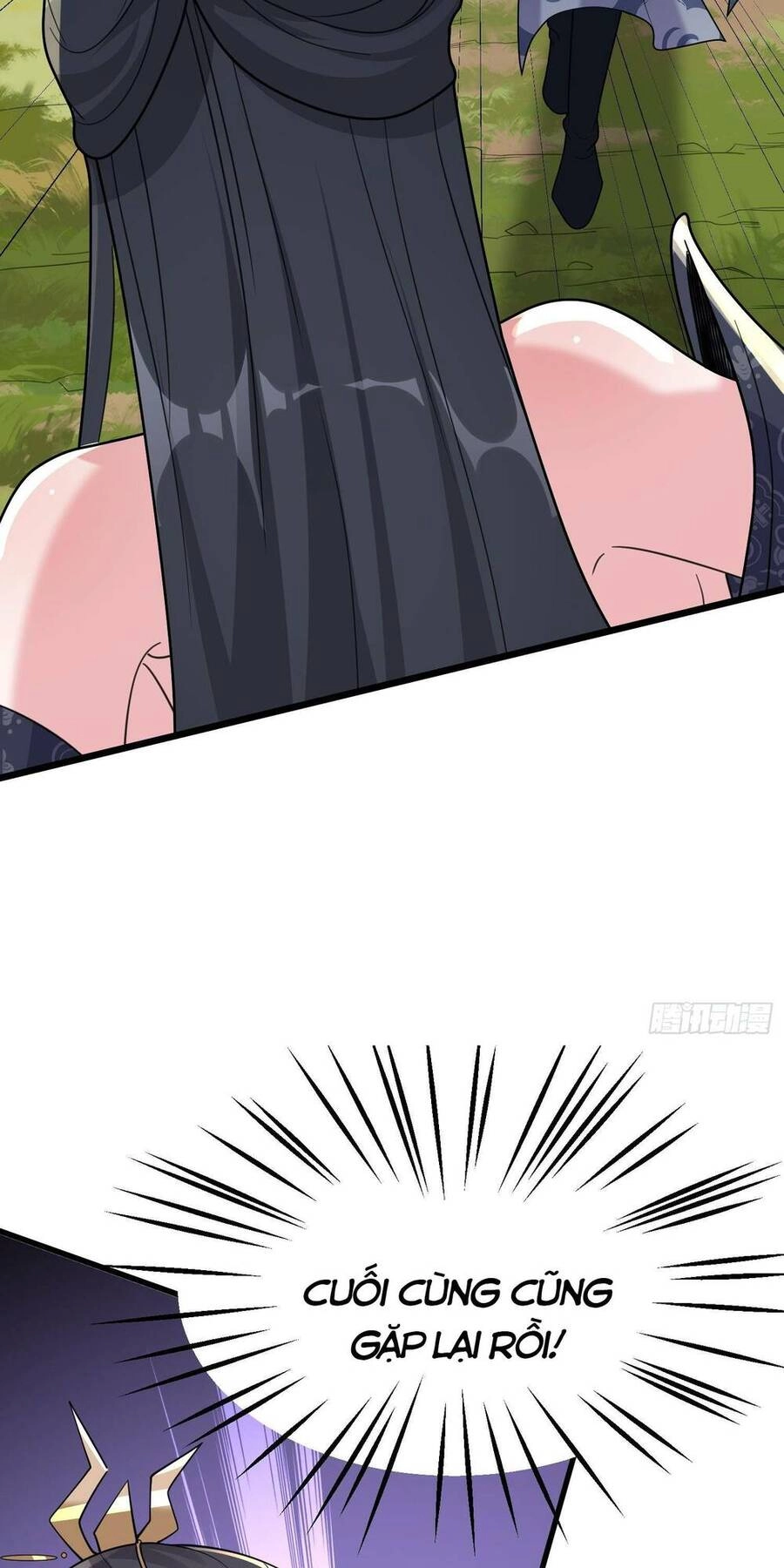 Ta Vô Địch Từ Ăn Chực Chapter 13 - 21