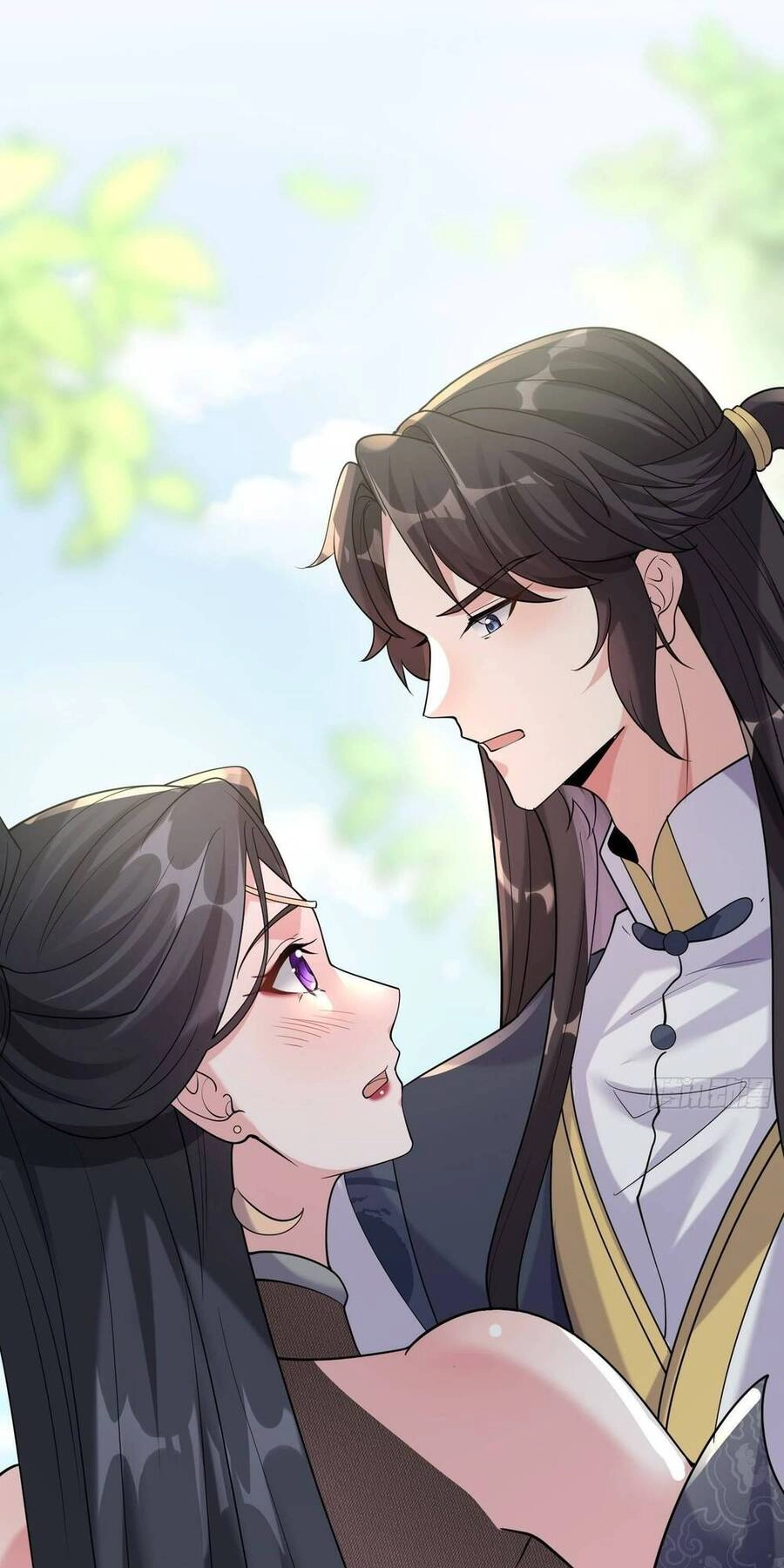 Ta Vô Địch Từ Ăn Chực Chapter 13 - 24