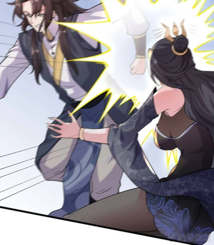 Ta Vô Địch Từ Ăn Chực Chapter 13 - 26