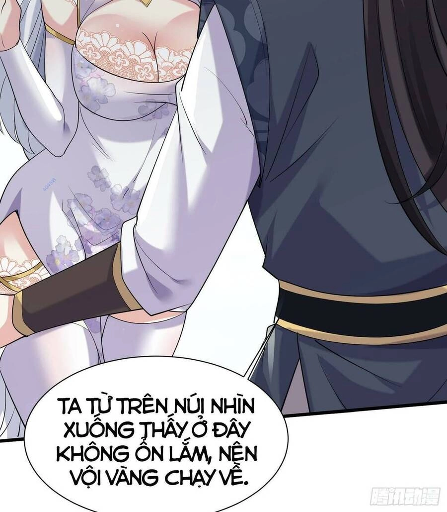 Ta Vô Địch Từ Ăn Chực Chapter 13 - 32