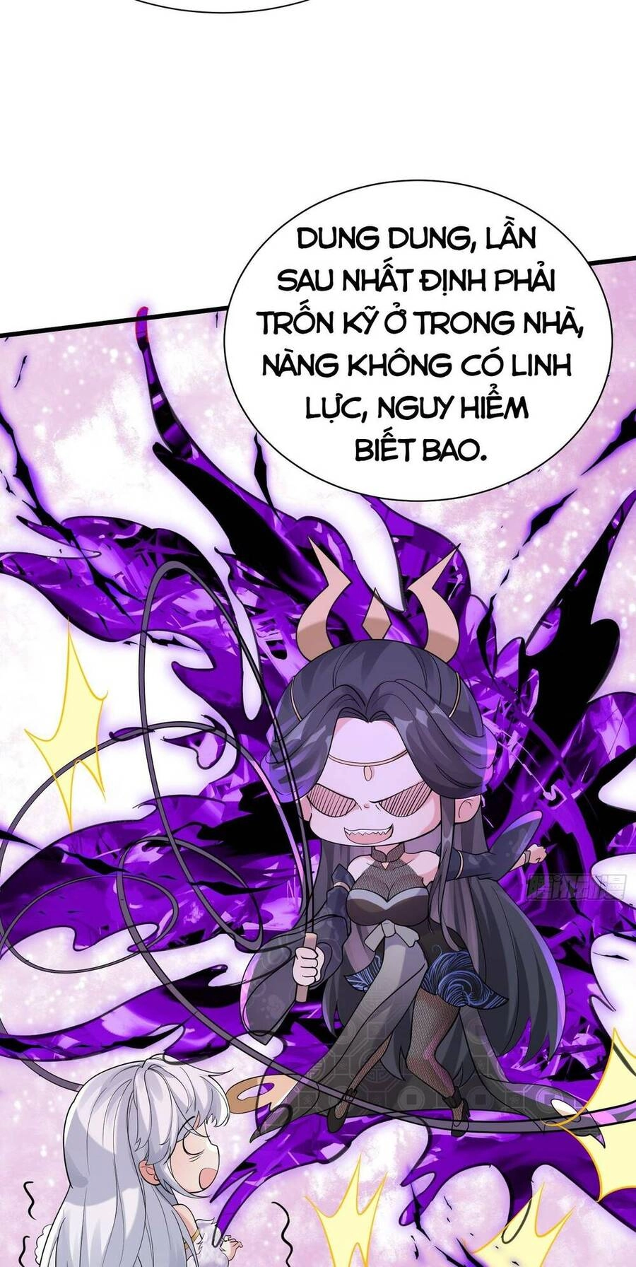 Ta Vô Địch Từ Ăn Chực Chapter 13 - 33