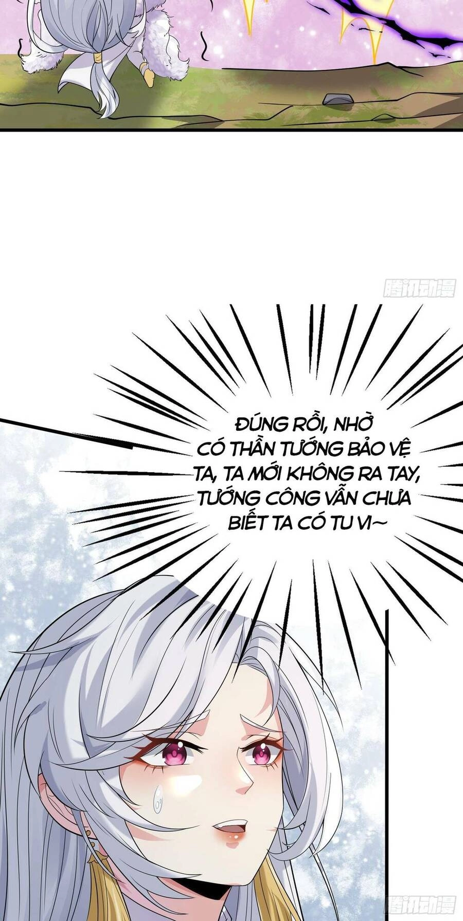 Ta Vô Địch Từ Ăn Chực Chapter 13 - 34