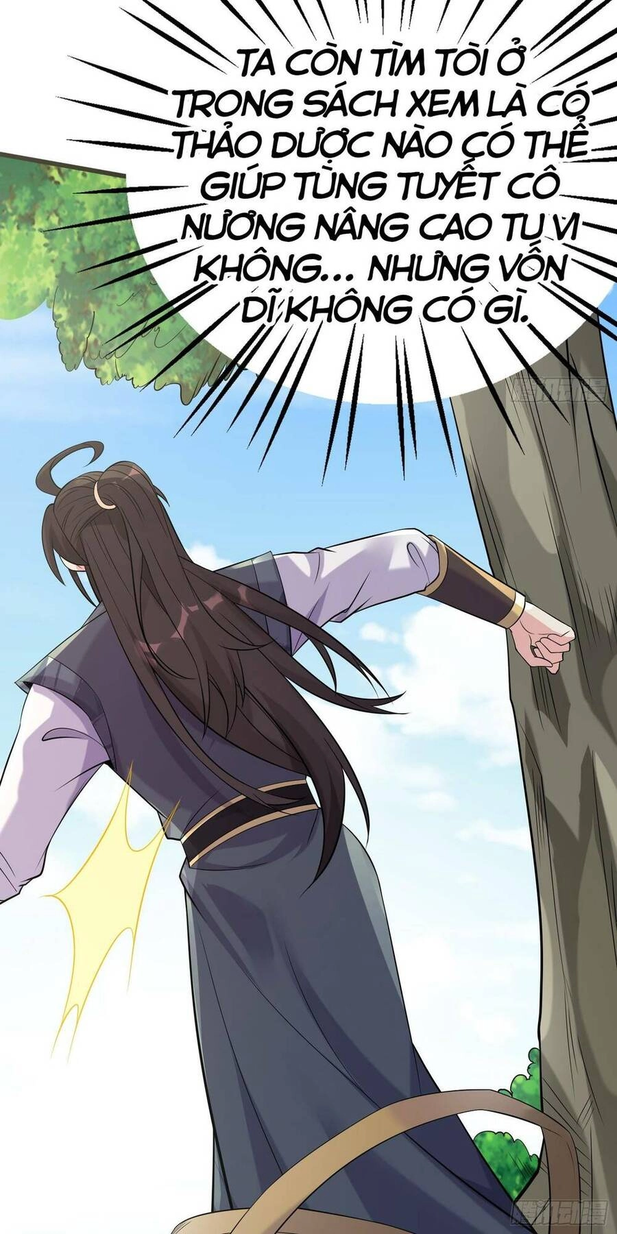 Ta Vô Địch Từ Ăn Chực Chapter 13 - 38