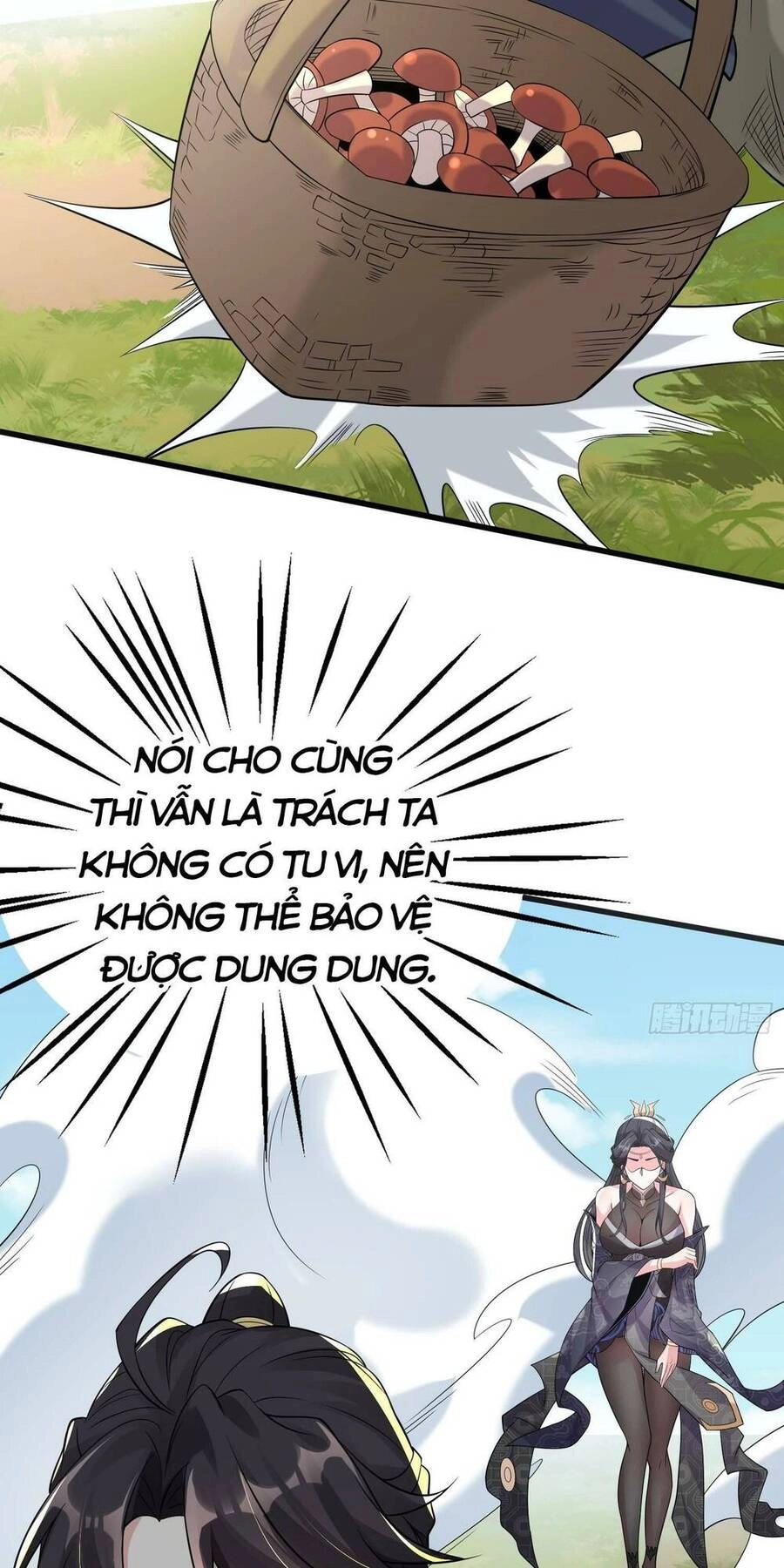 Ta Vô Địch Từ Ăn Chực Chapter 13 - 39