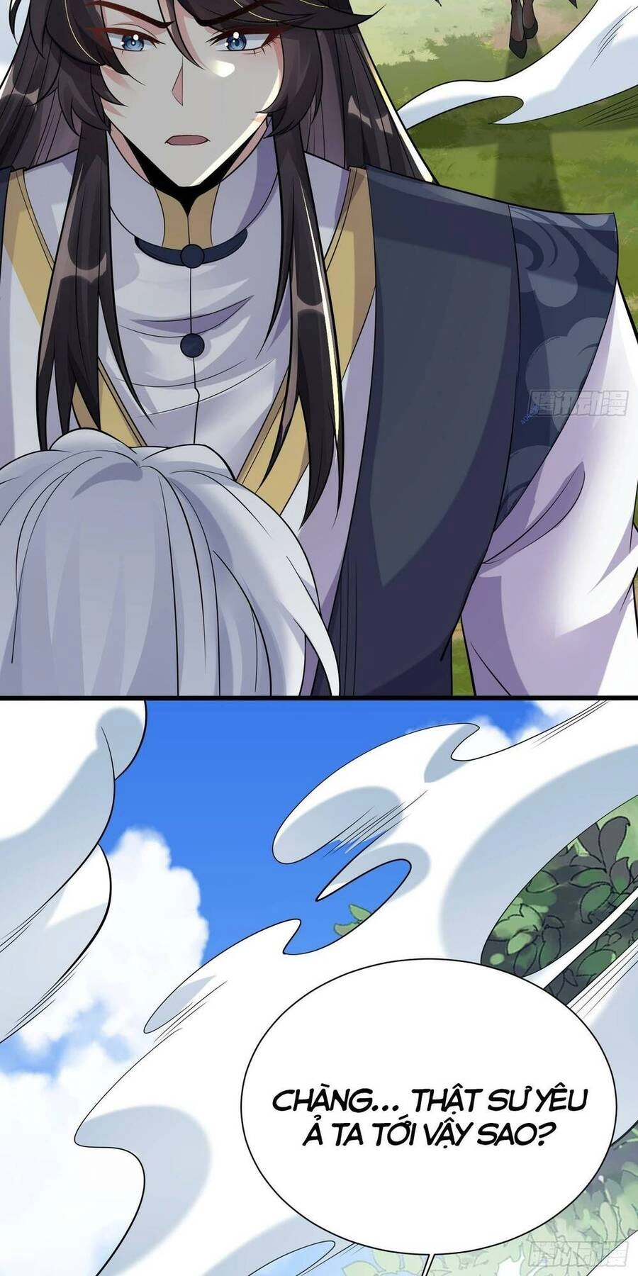 Ta Vô Địch Từ Ăn Chực Chapter 13 - 40