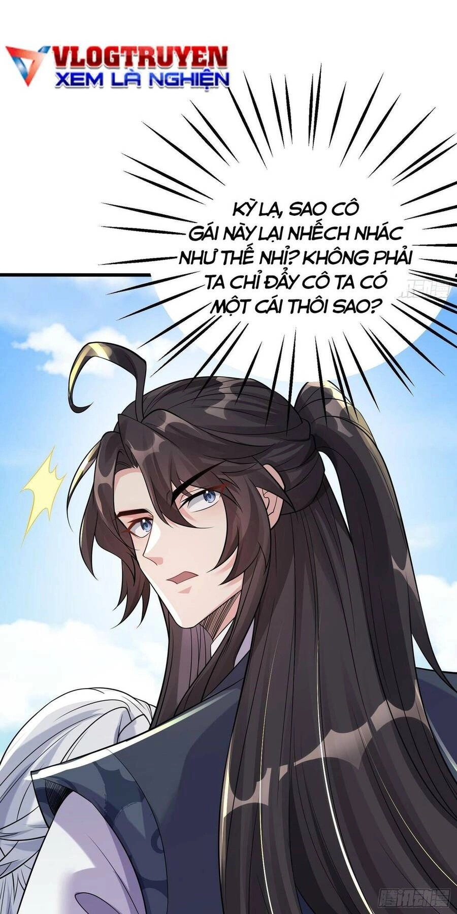 Ta Vô Địch Từ Ăn Chực Chapter 13 - 42