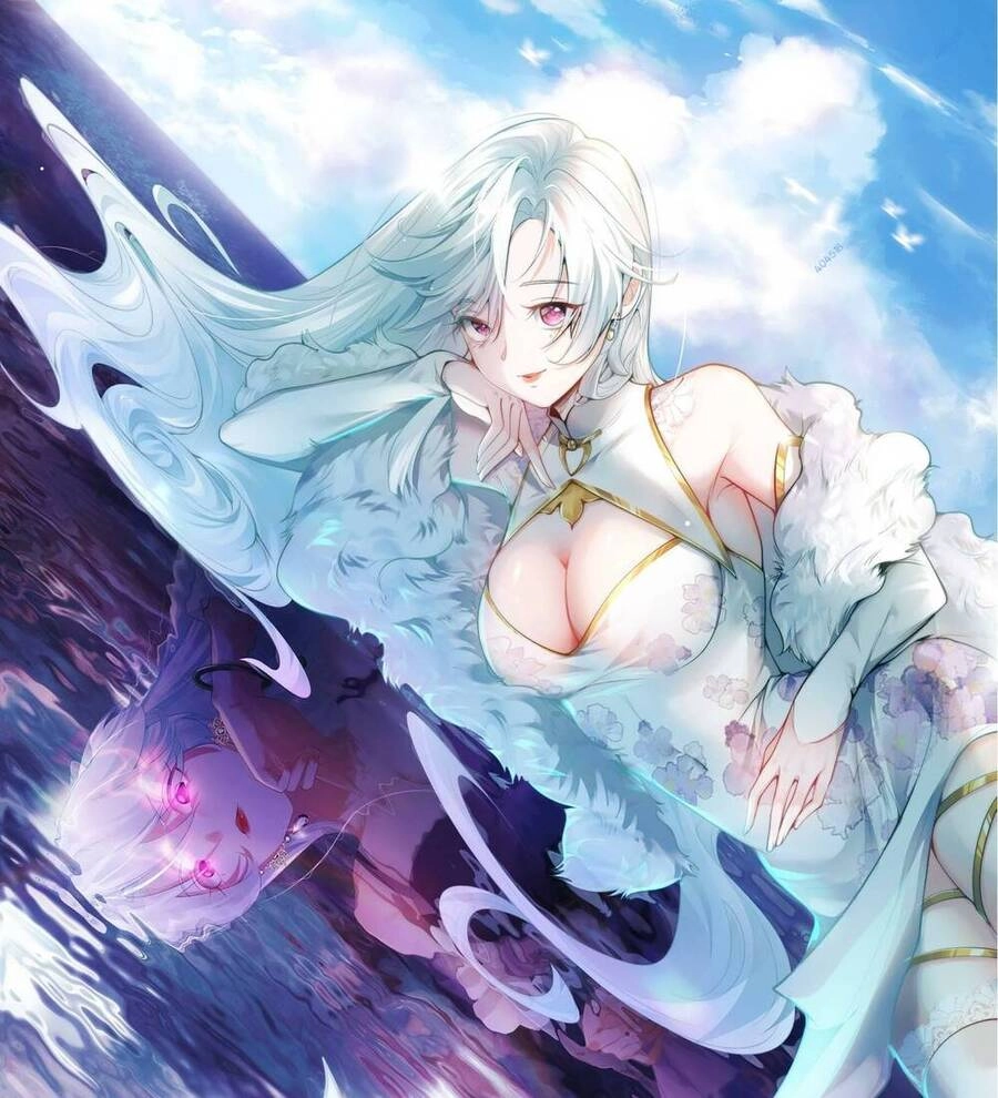 Ta Vô Địch Từ Ăn Chực Chapter 14 - 1