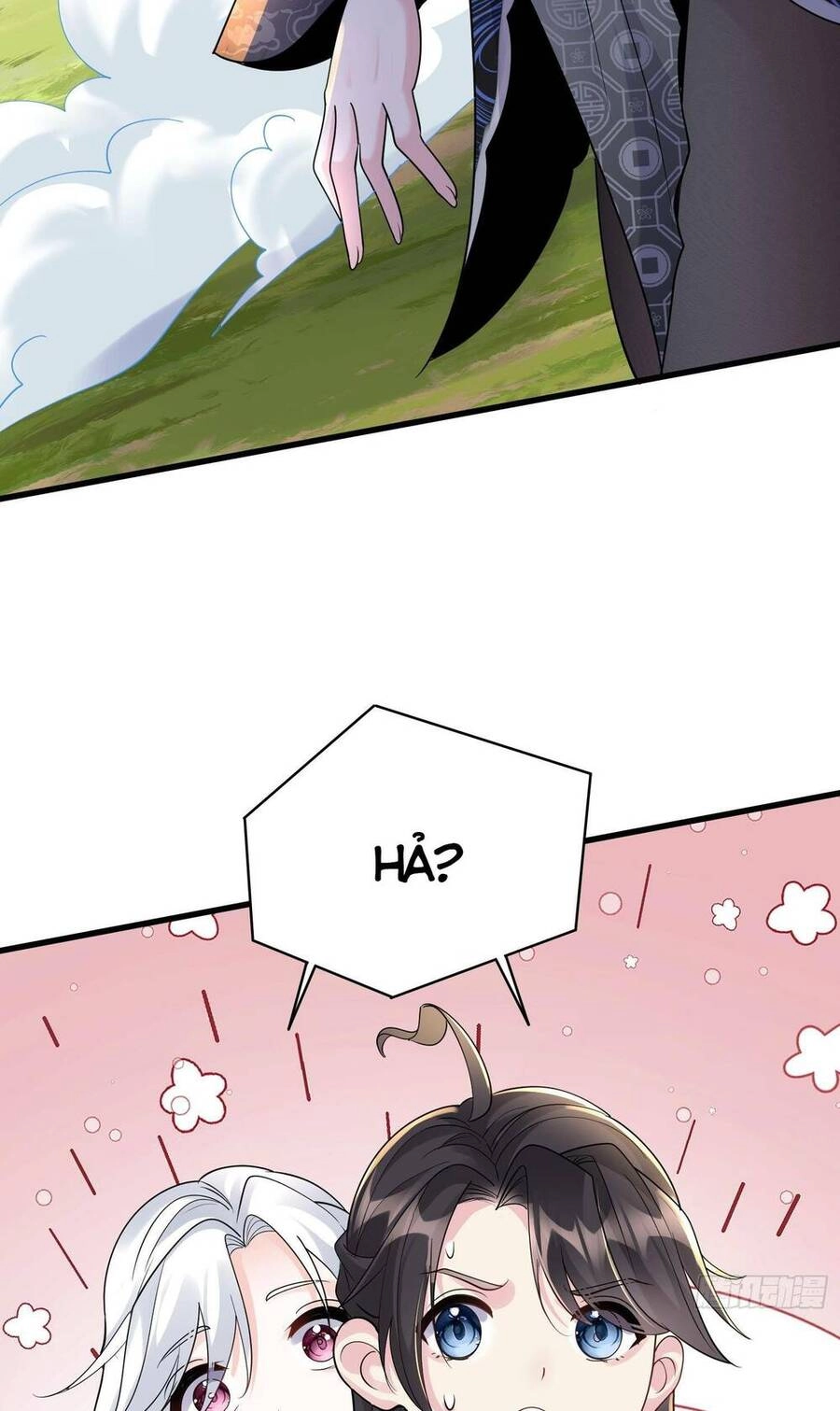 Ta Vô Địch Từ Ăn Chực Chapter 14 - 4