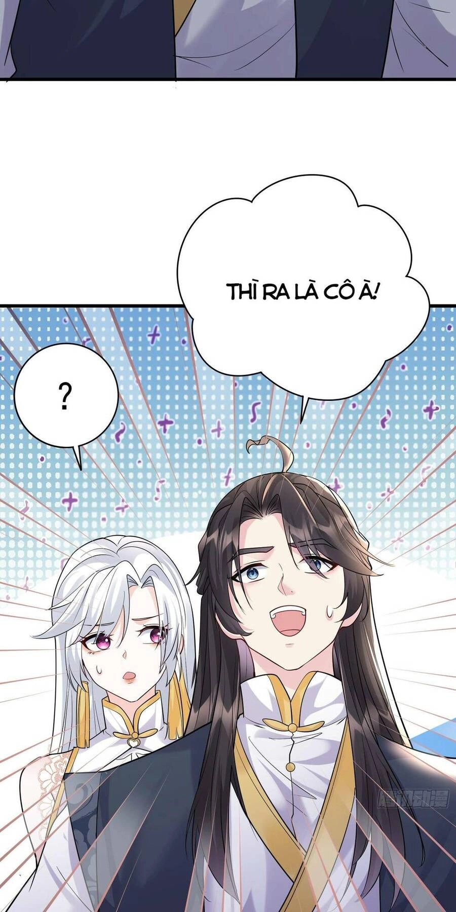 Ta Vô Địch Từ Ăn Chực Chapter 14 - 9