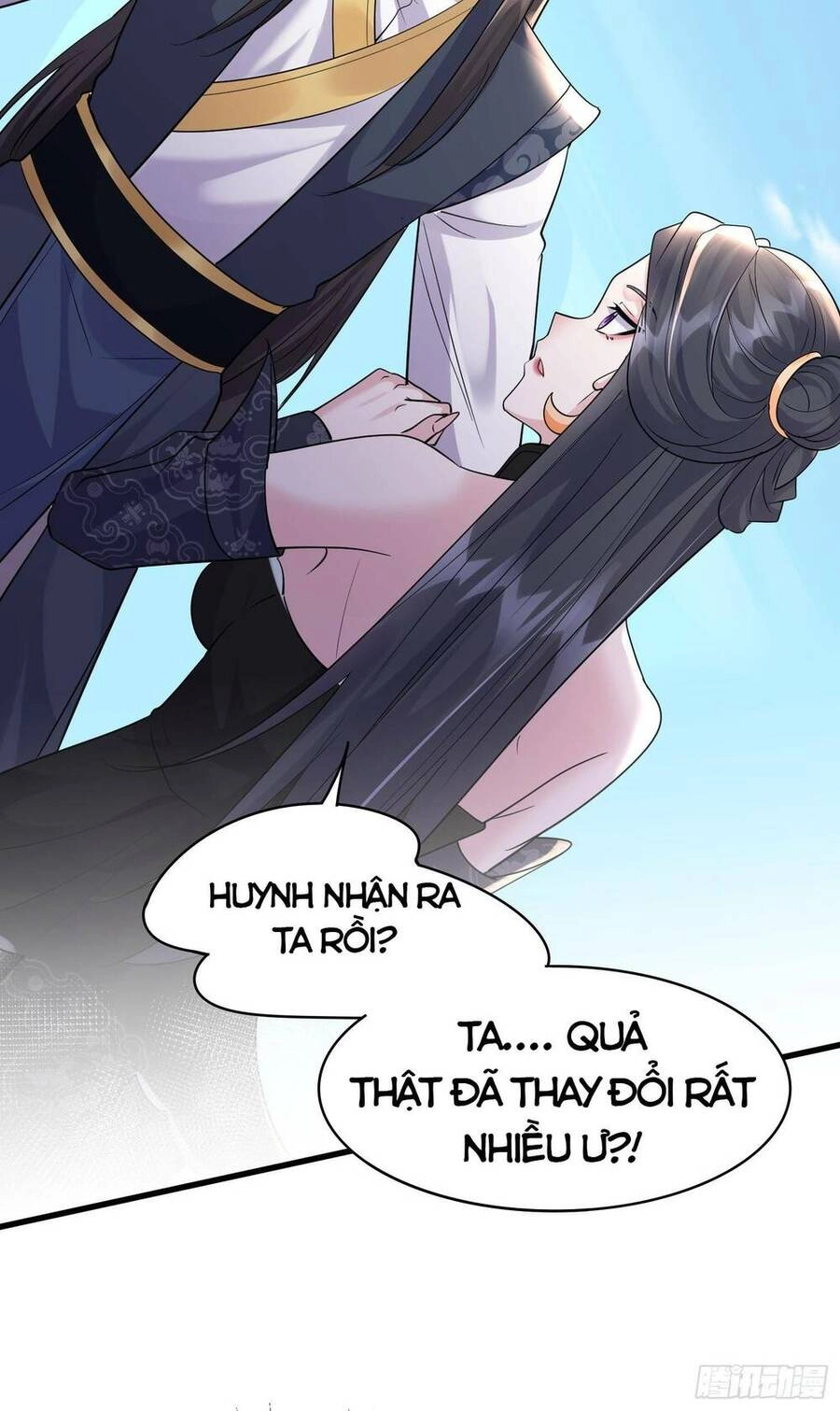 Ta Vô Địch Từ Ăn Chực Chapter 14 - 11