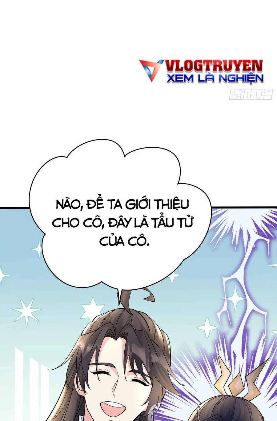 Ta Vô Địch Từ Ăn Chực Chapter 14 - 13