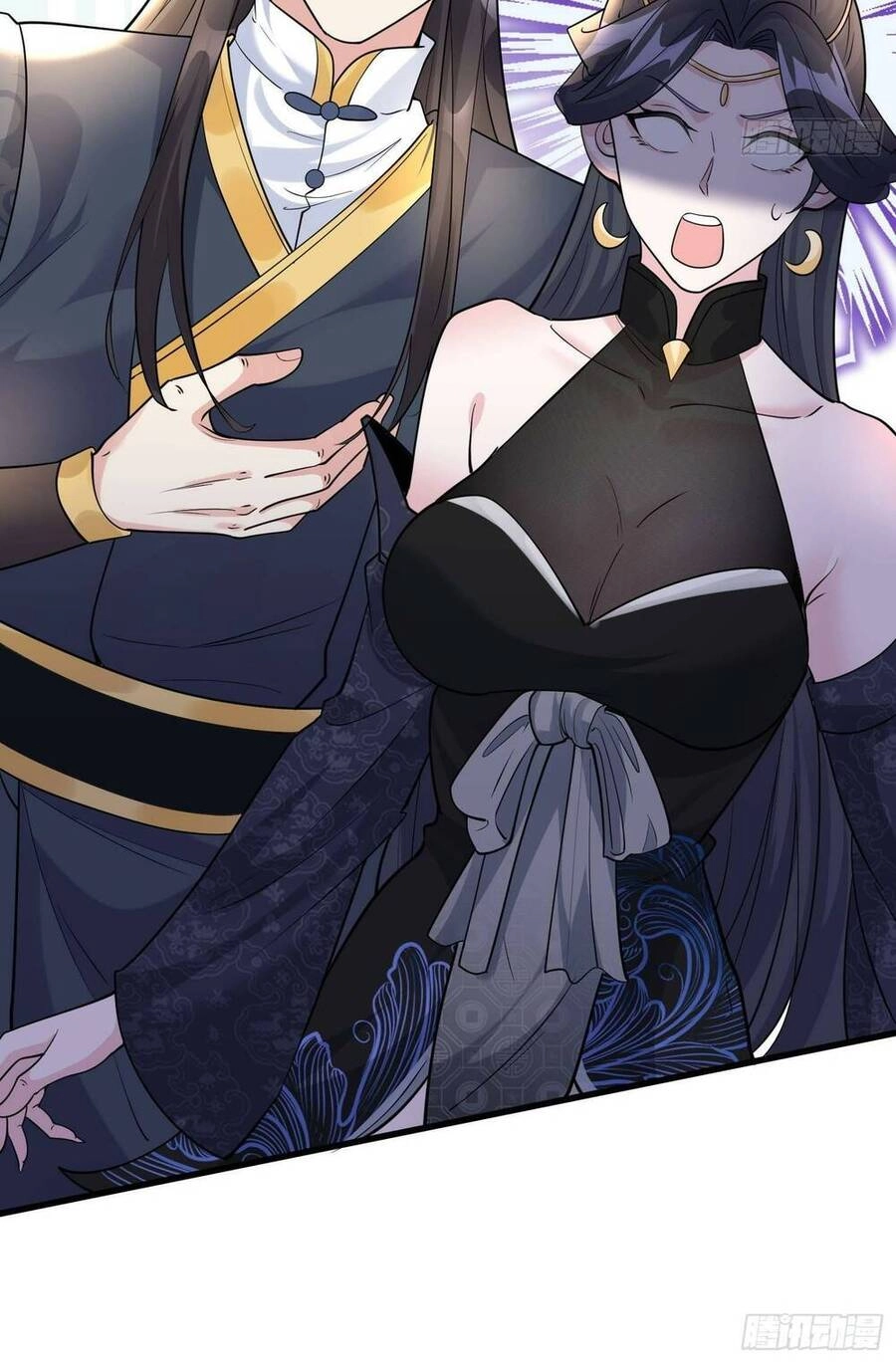 Ta Vô Địch Từ Ăn Chực Chapter 14 - 14