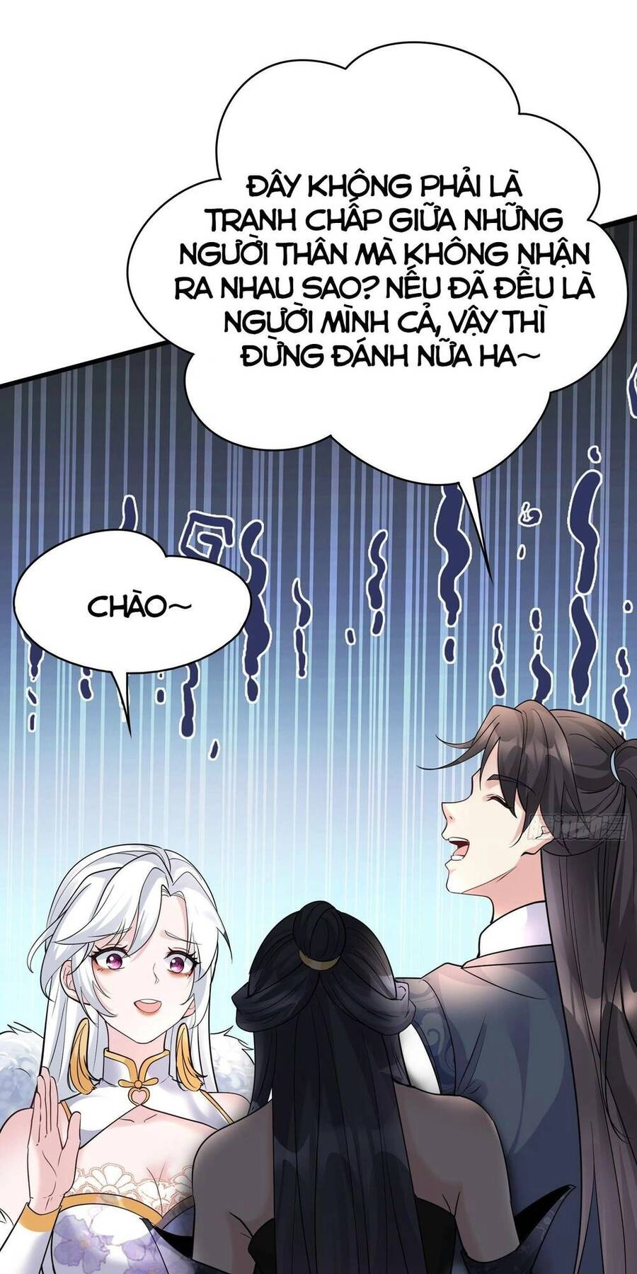 Ta Vô Địch Từ Ăn Chực Chapter 14 - 15