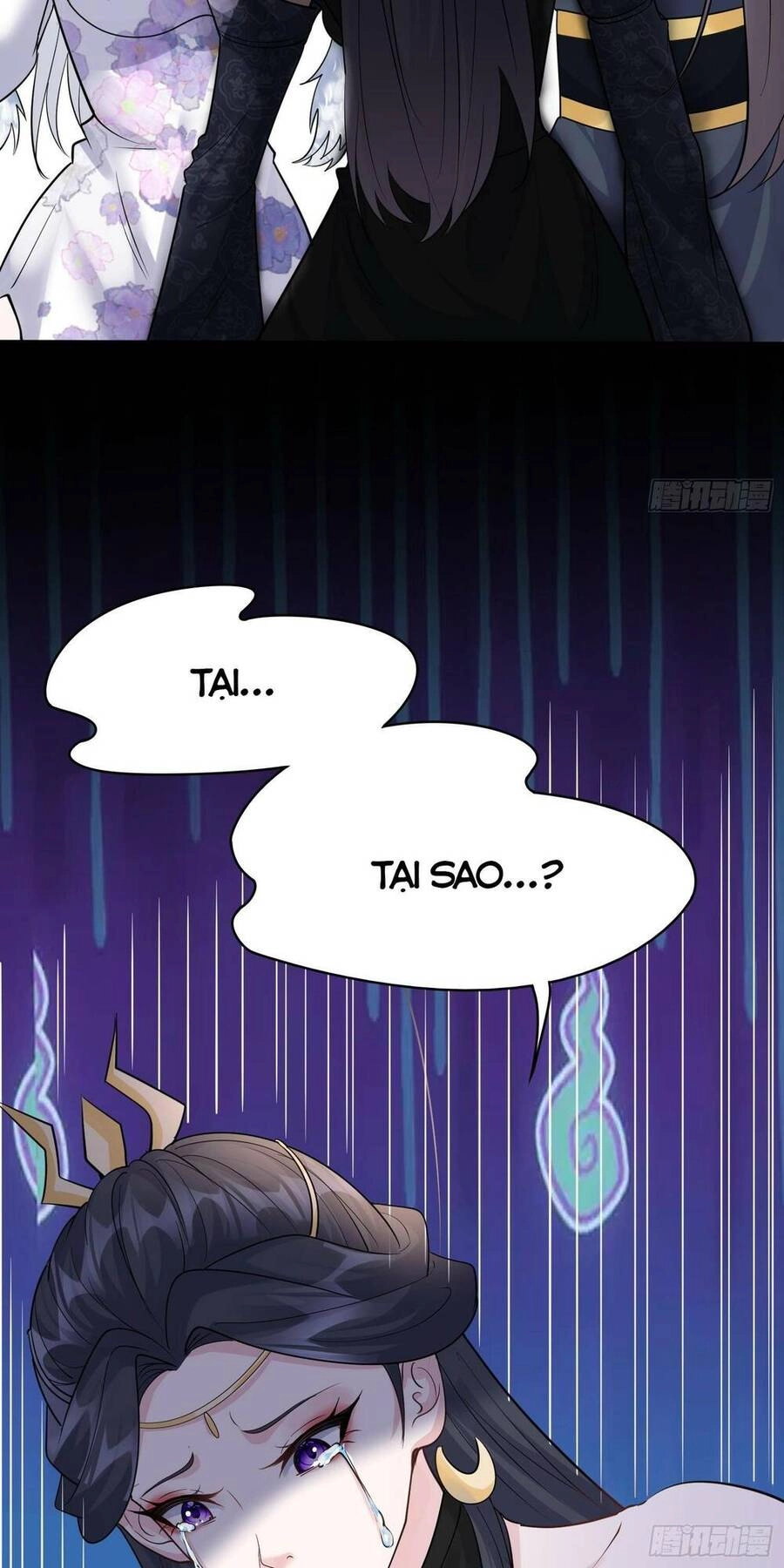 Ta Vô Địch Từ Ăn Chực Chapter 14 - 16