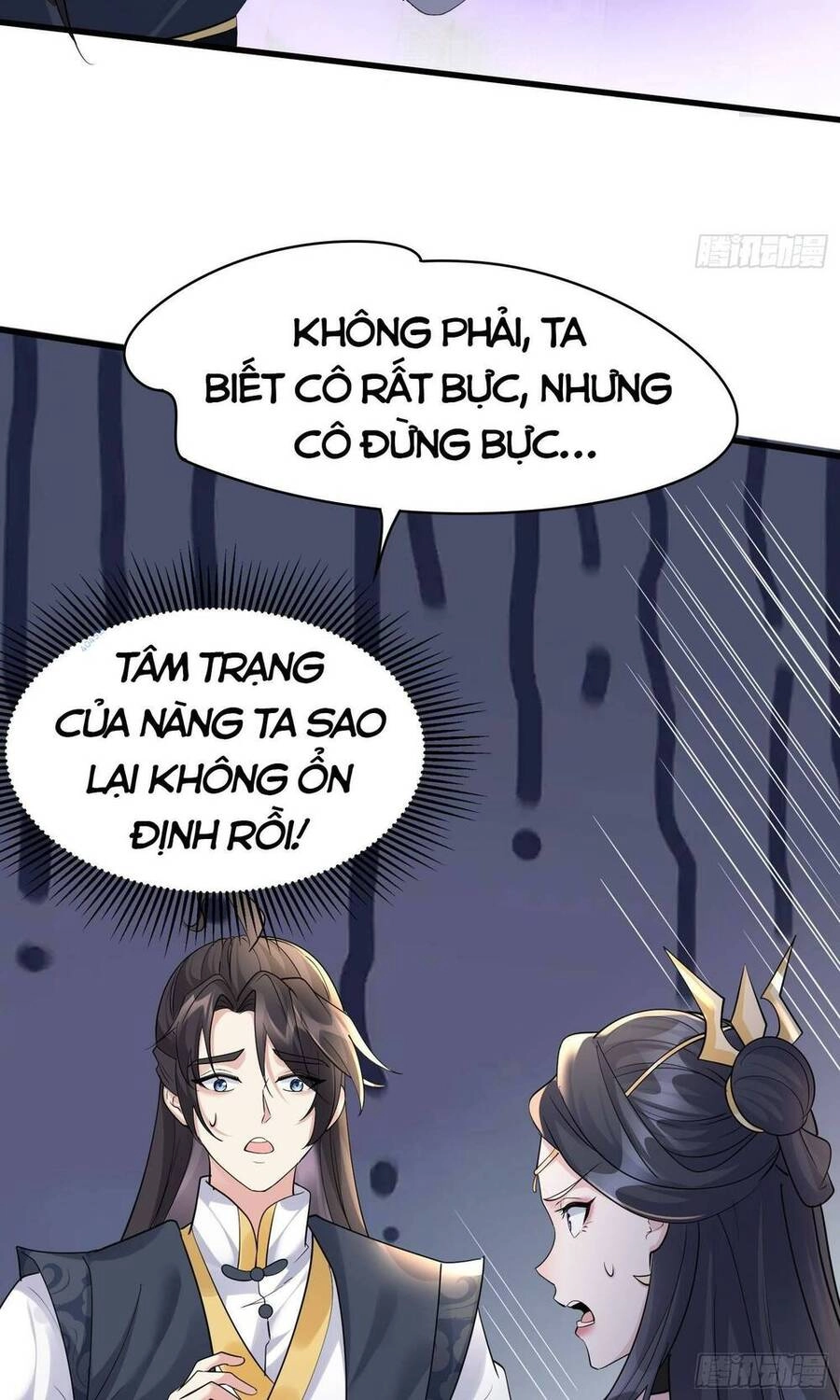 Ta Vô Địch Từ Ăn Chực Chapter 14 - 19