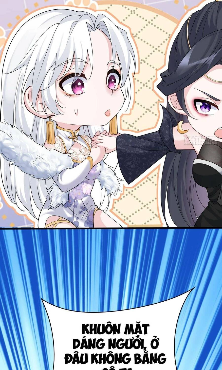 Ta Vô Địch Từ Ăn Chực Chapter 14 - 21