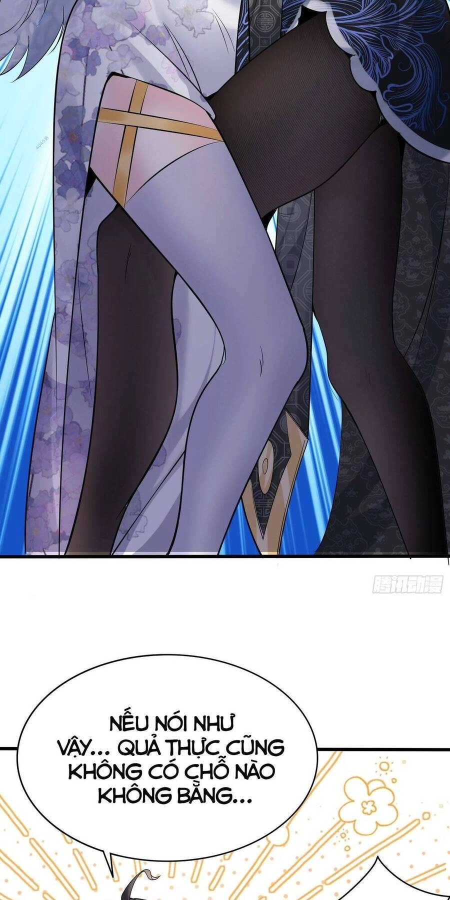 Ta Vô Địch Từ Ăn Chực Chapter 14 - 23