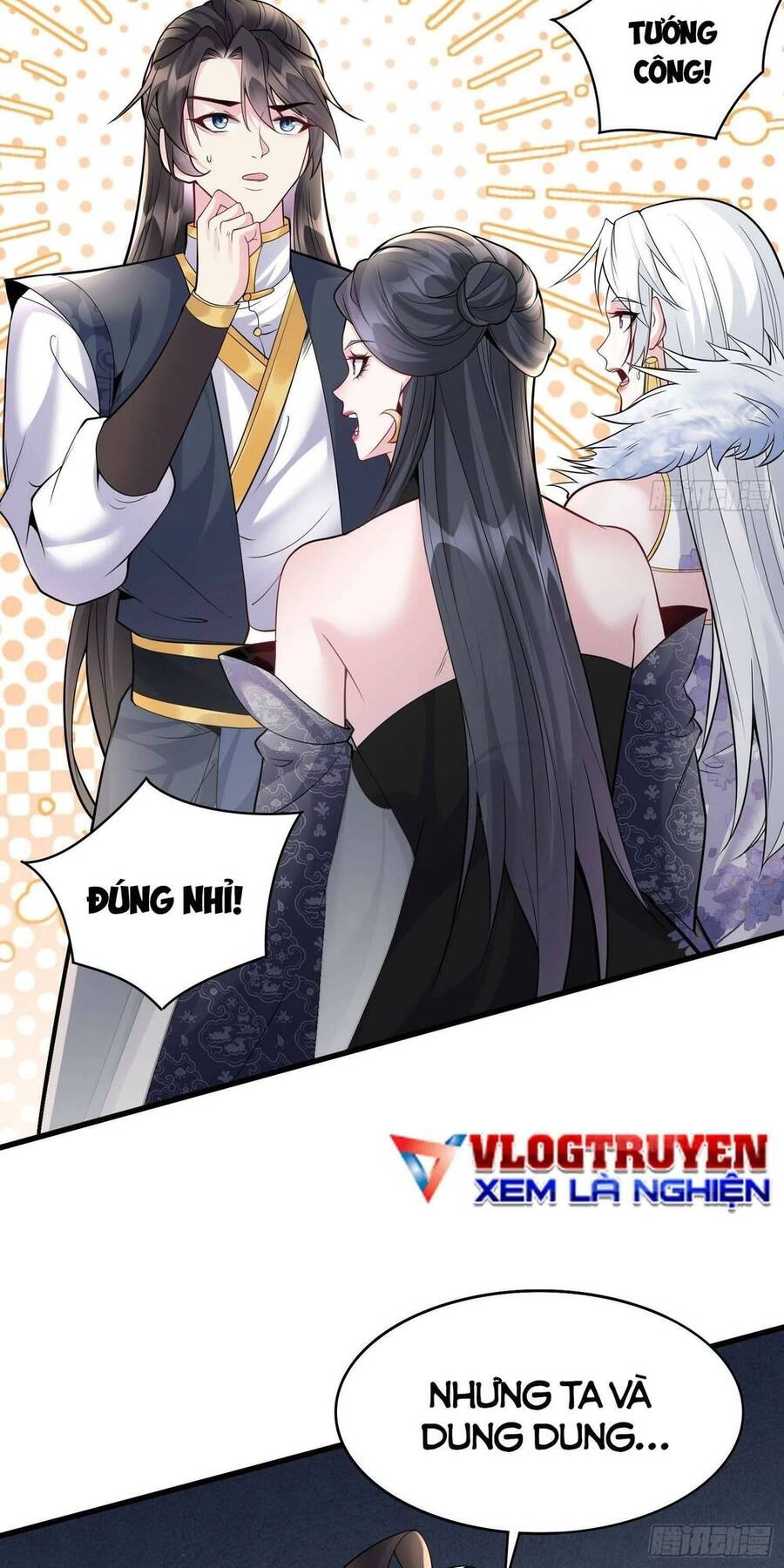 Ta Vô Địch Từ Ăn Chực Chapter 14 - 24