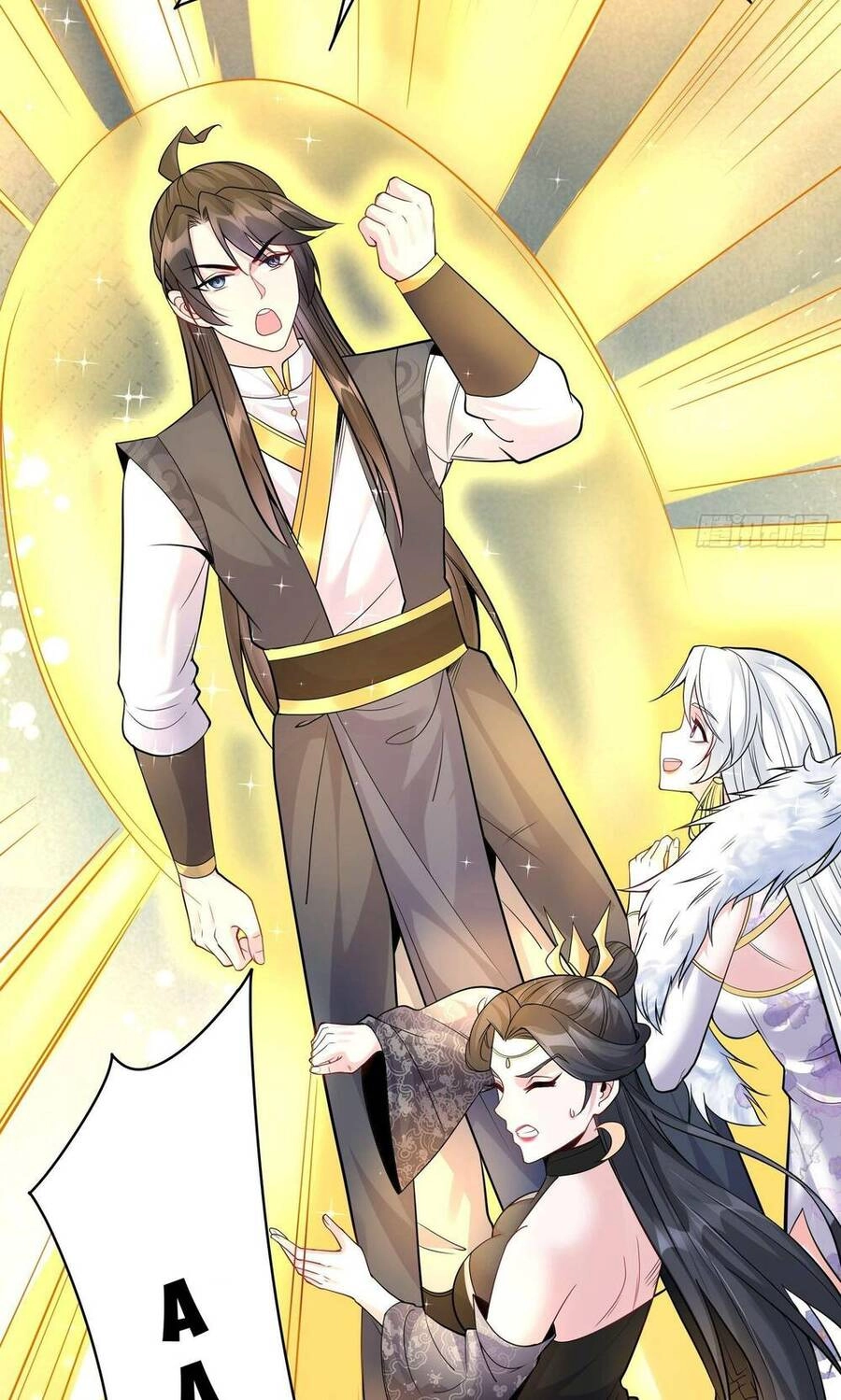 Ta Vô Địch Từ Ăn Chực Chapter 14 - 26