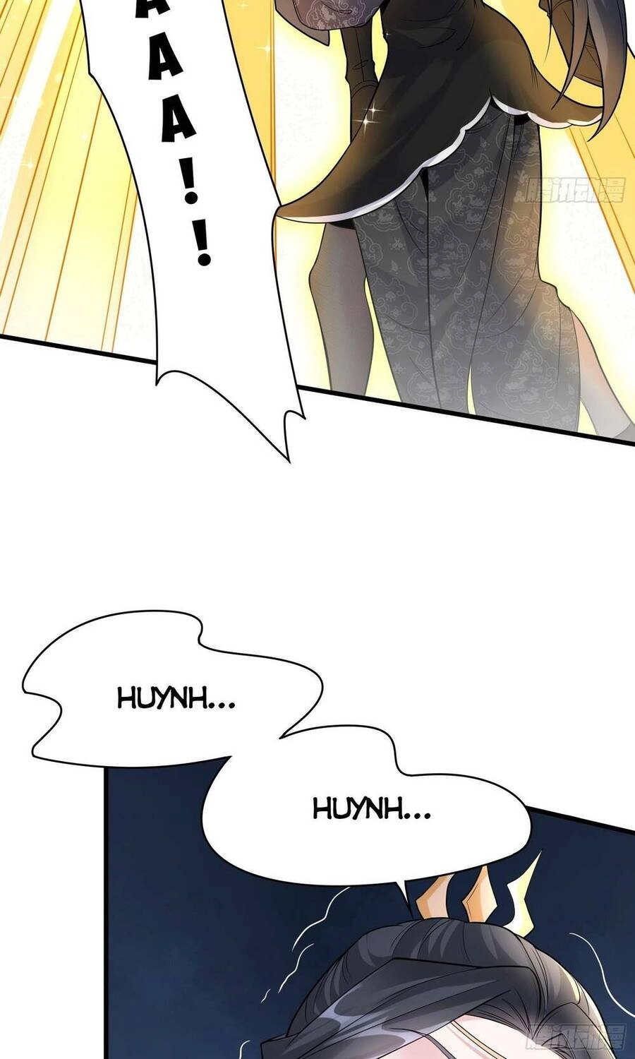 Ta Vô Địch Từ Ăn Chực Chapter 14 - 27