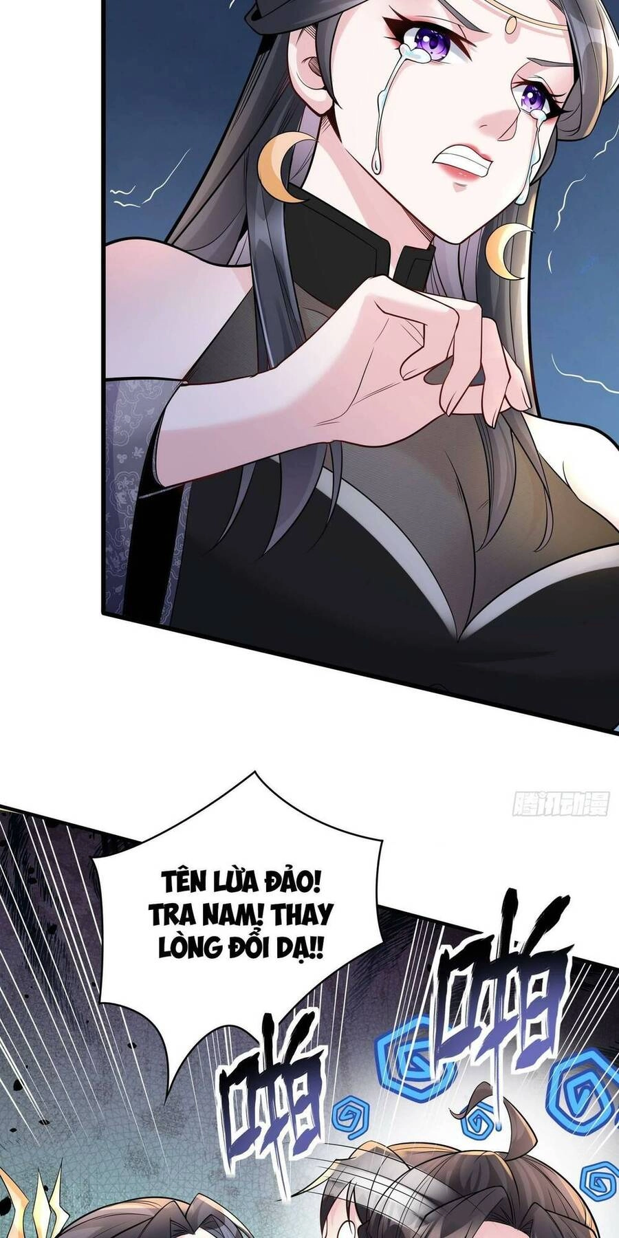 Ta Vô Địch Từ Ăn Chực Chapter 14 - 28