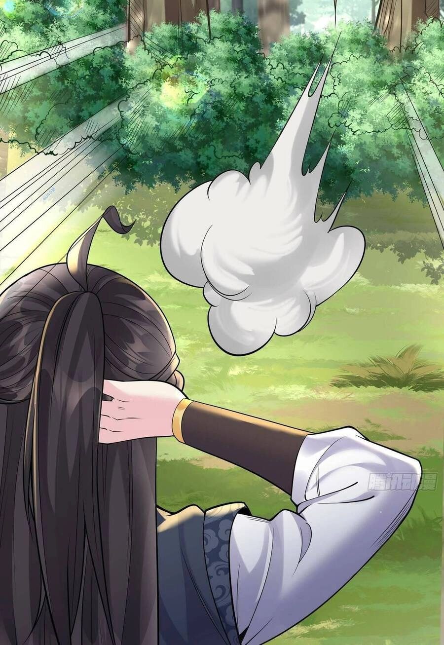 Ta Vô Địch Từ Ăn Chực Chapter 14 - 34