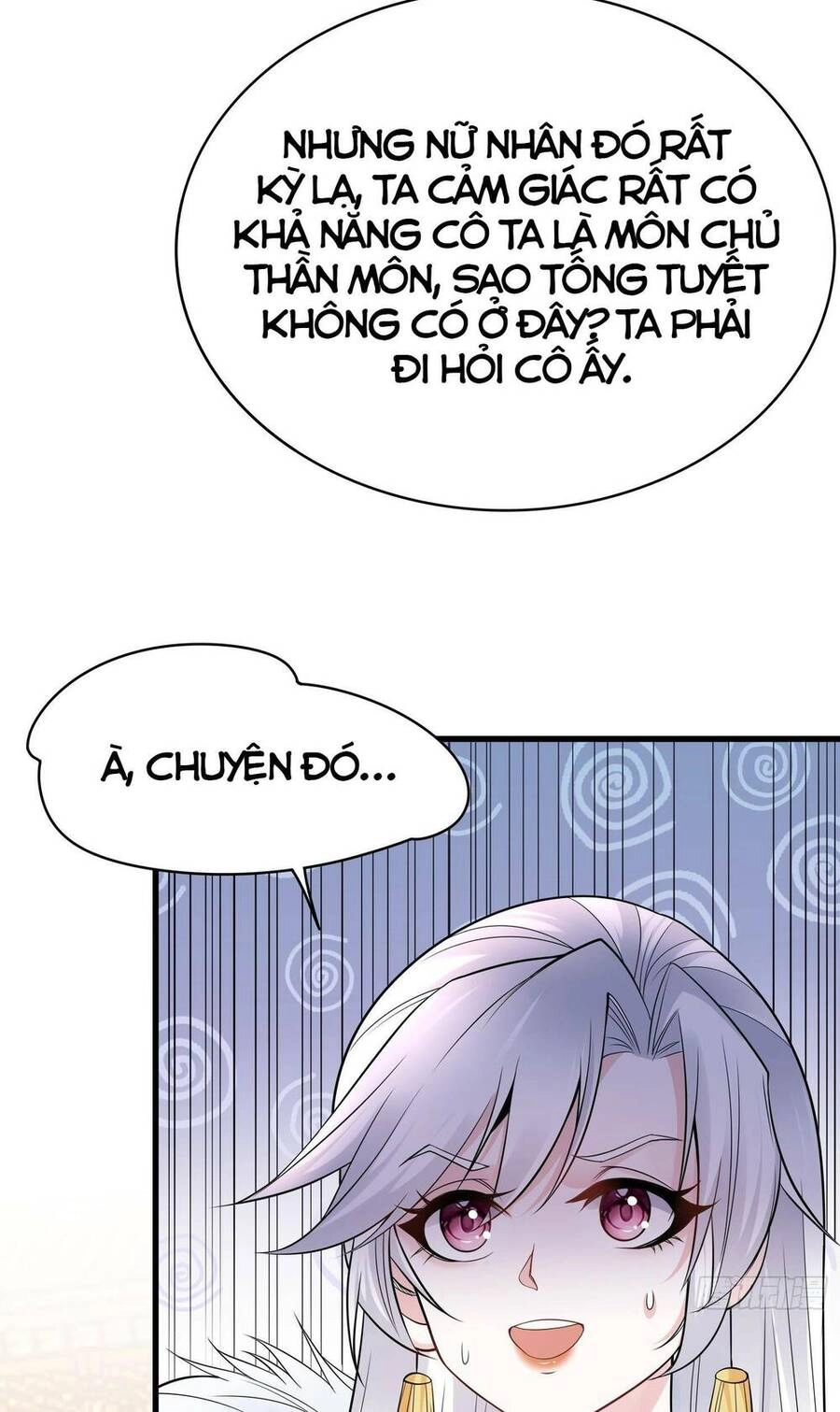 Ta Vô Địch Từ Ăn Chực Chapter 14 - 37