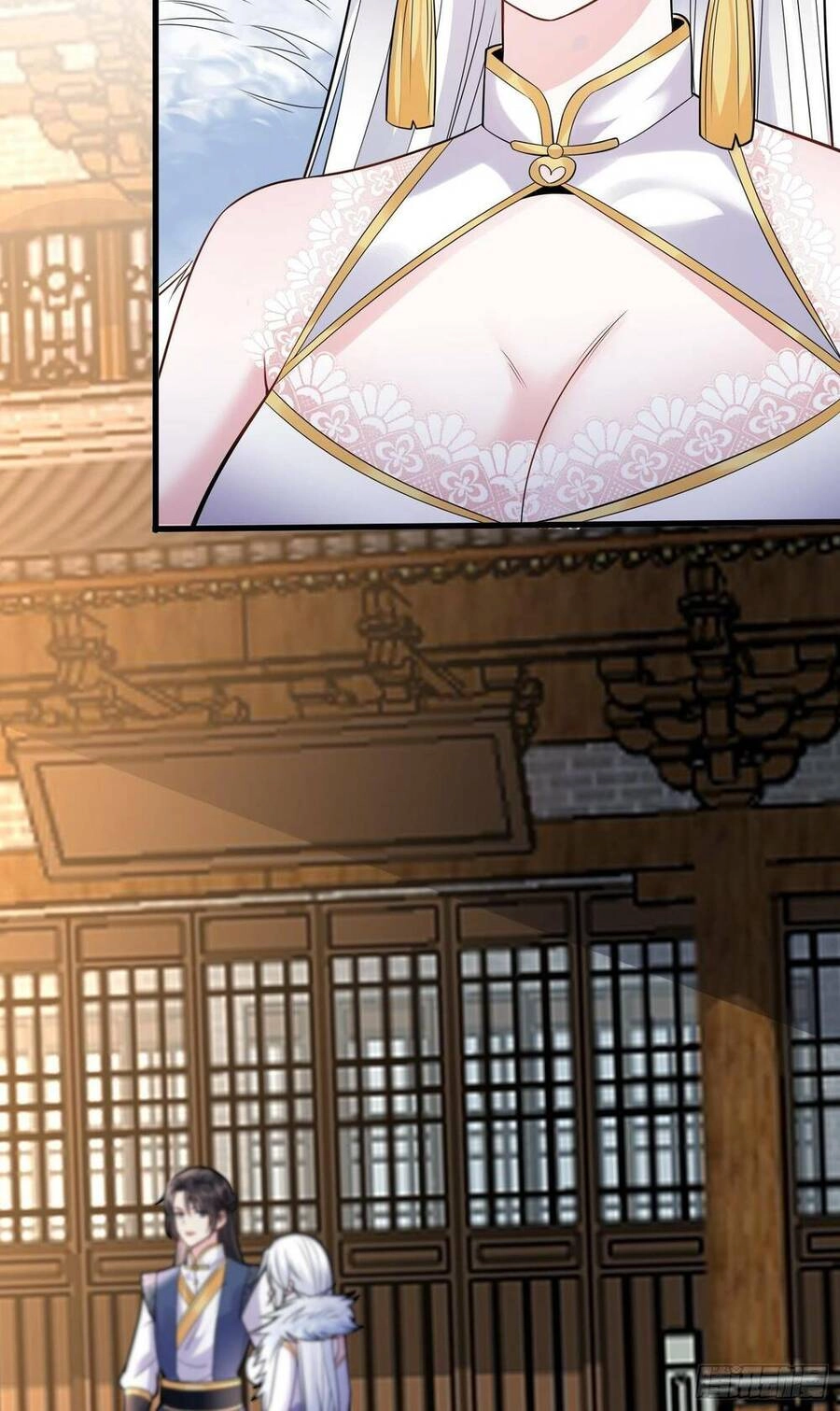 Ta Vô Địch Từ Ăn Chực Chapter 14 - 38