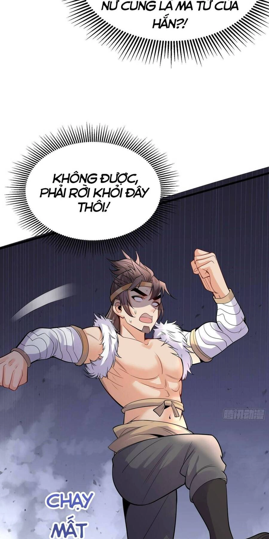 Ta Vô Địch Từ Ăn Chực Chapter 14 - 40