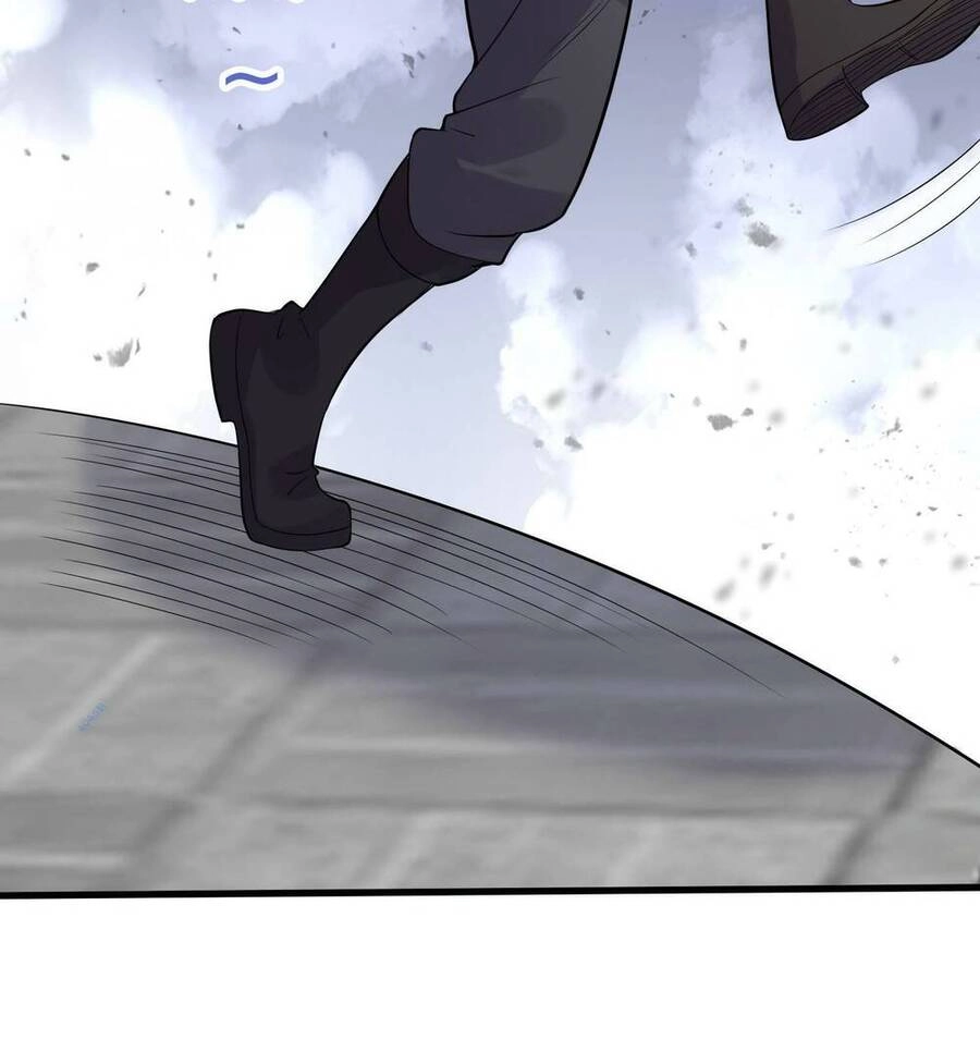 Ta Vô Địch Từ Ăn Chực Chapter 14 - 41