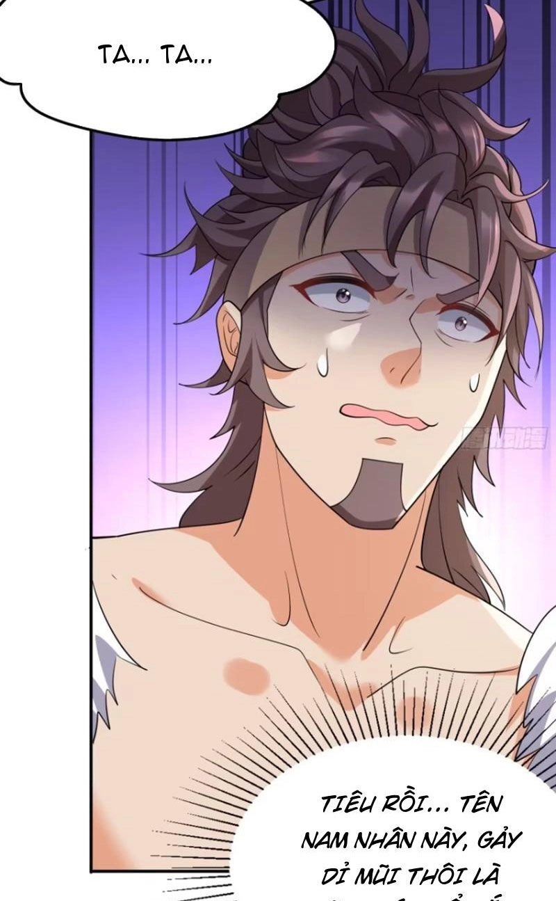 Ta Vô Địch Từ Ăn Chực Chapter 15 - 3