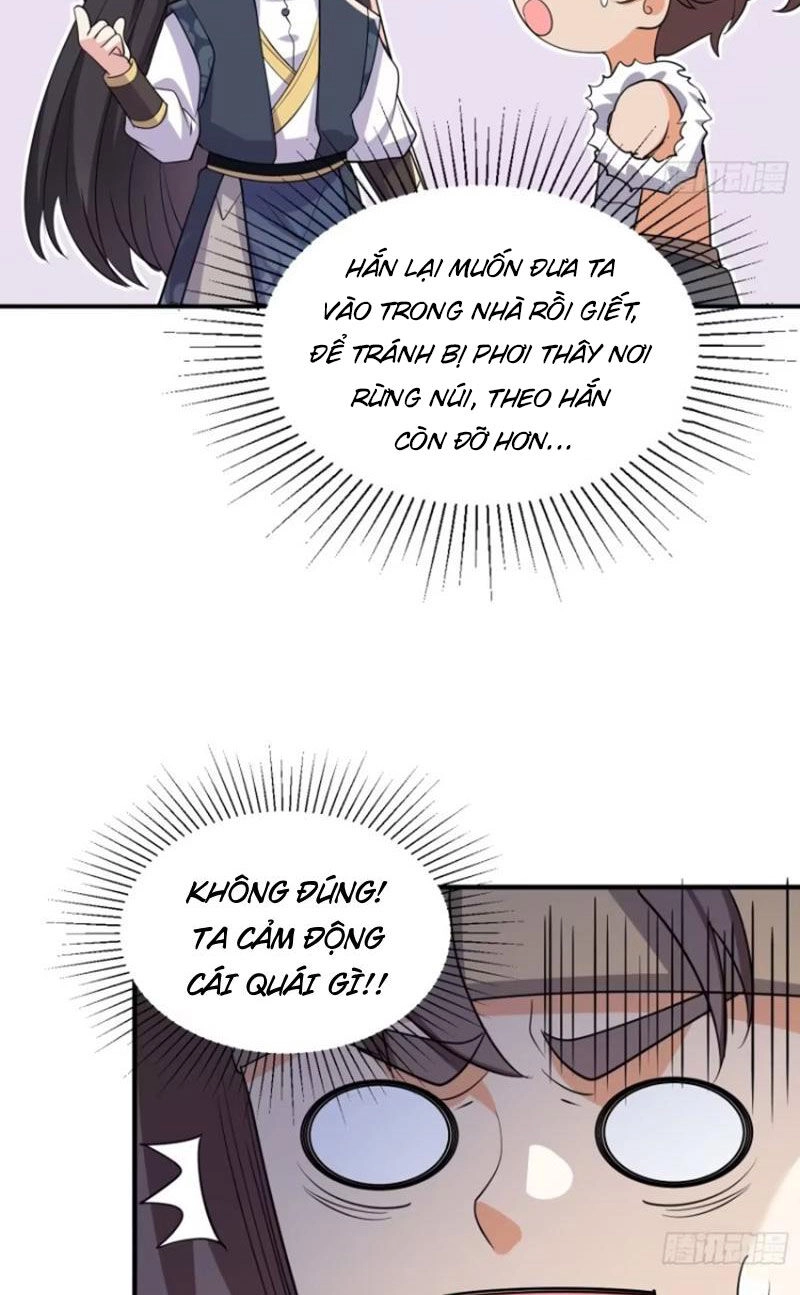 Ta Vô Địch Từ Ăn Chực Chapter 15 - 5