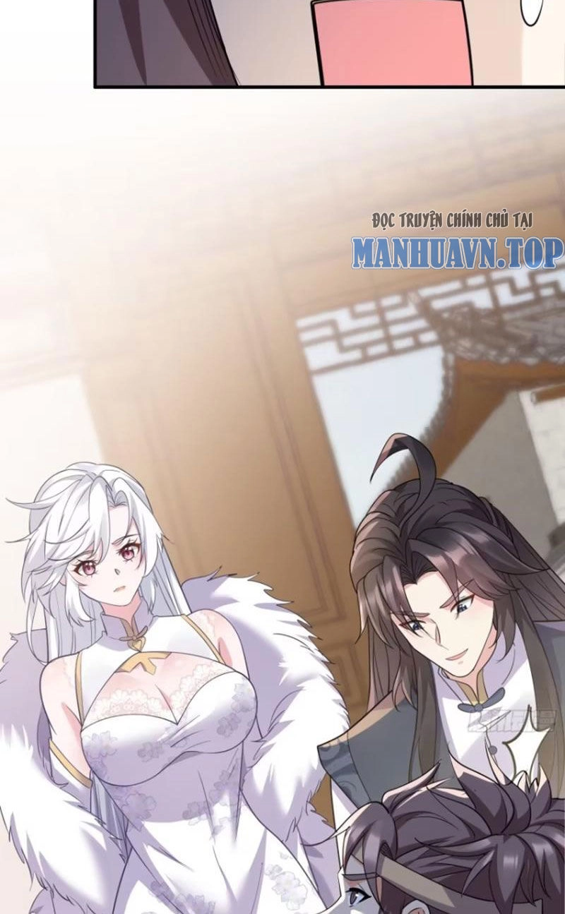 Ta Vô Địch Từ Ăn Chực Chapter 15 - 6