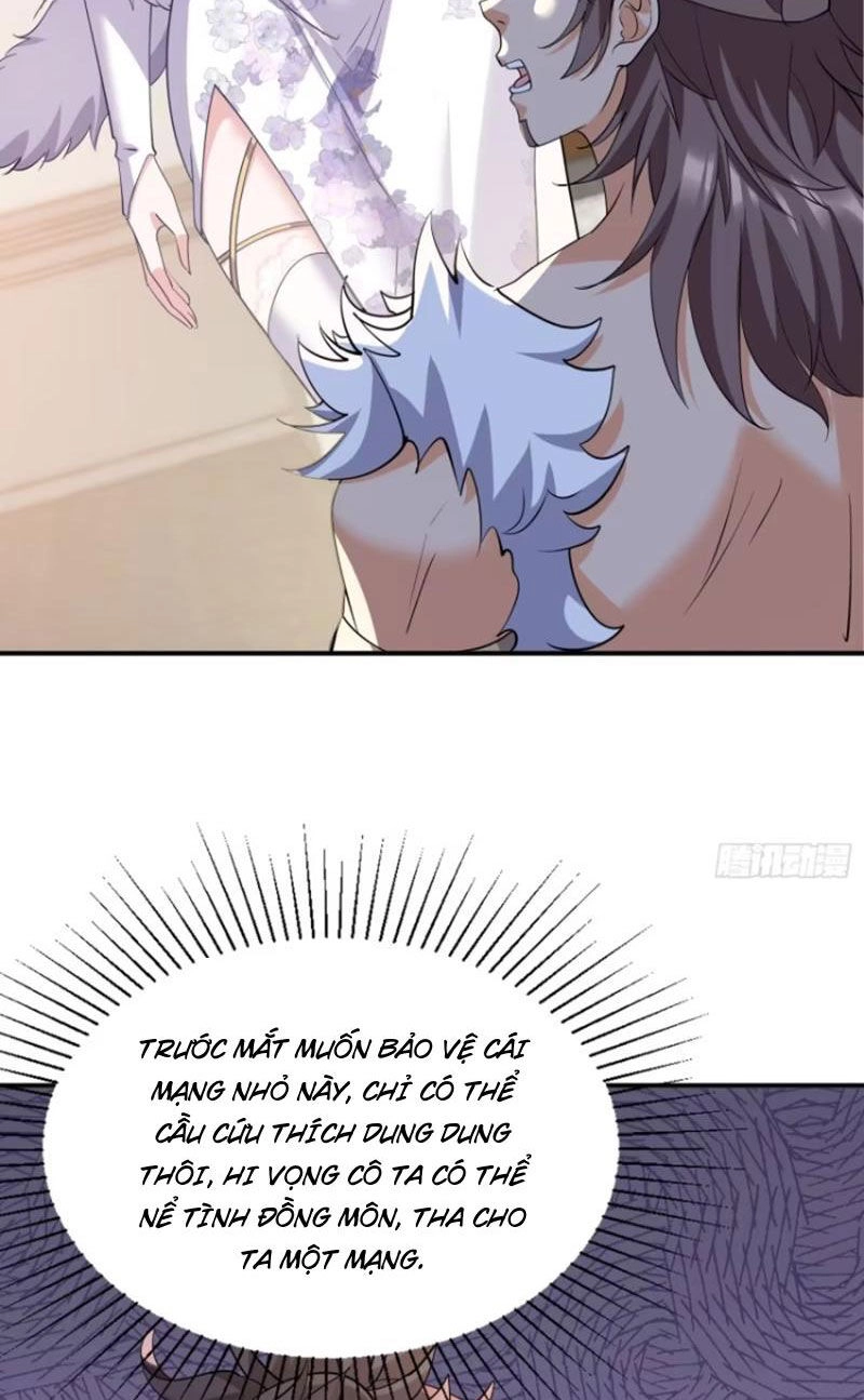 Ta Vô Địch Từ Ăn Chực Chapter 15 - 7