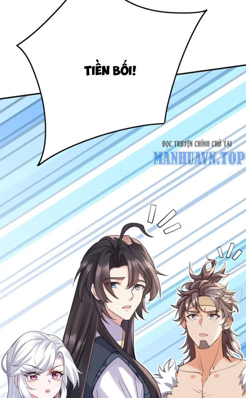 Ta Vô Địch Từ Ăn Chực Chapter 15 - 11