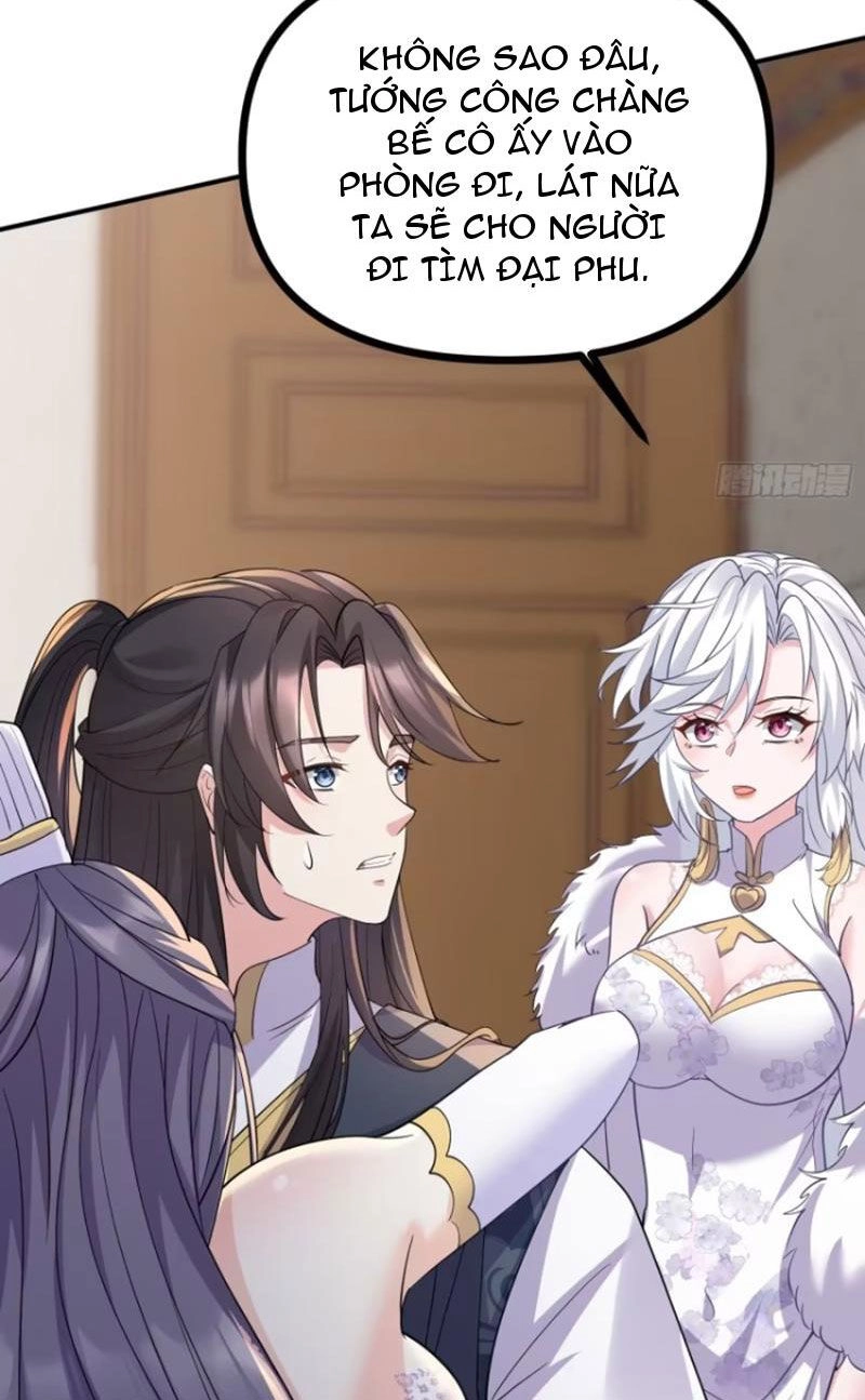 Ta Vô Địch Từ Ăn Chực Chapter 15 - 18