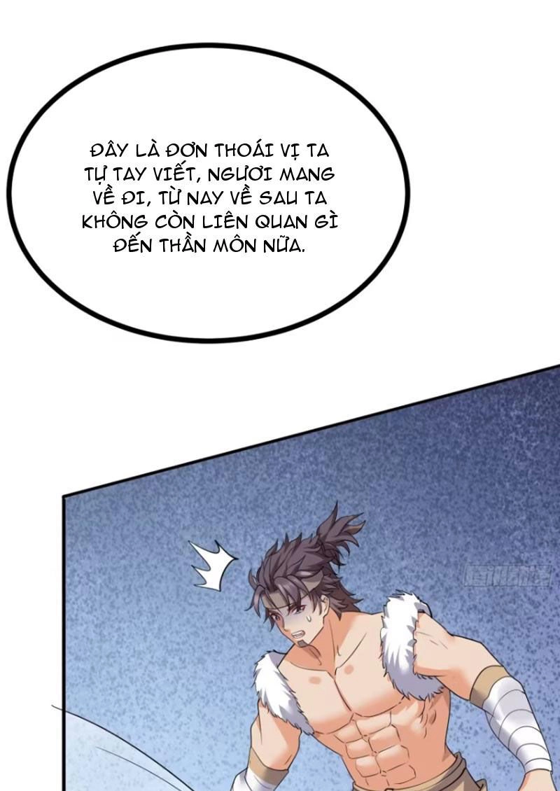 Ta Vô Địch Từ Ăn Chực Chapter 15 - 21