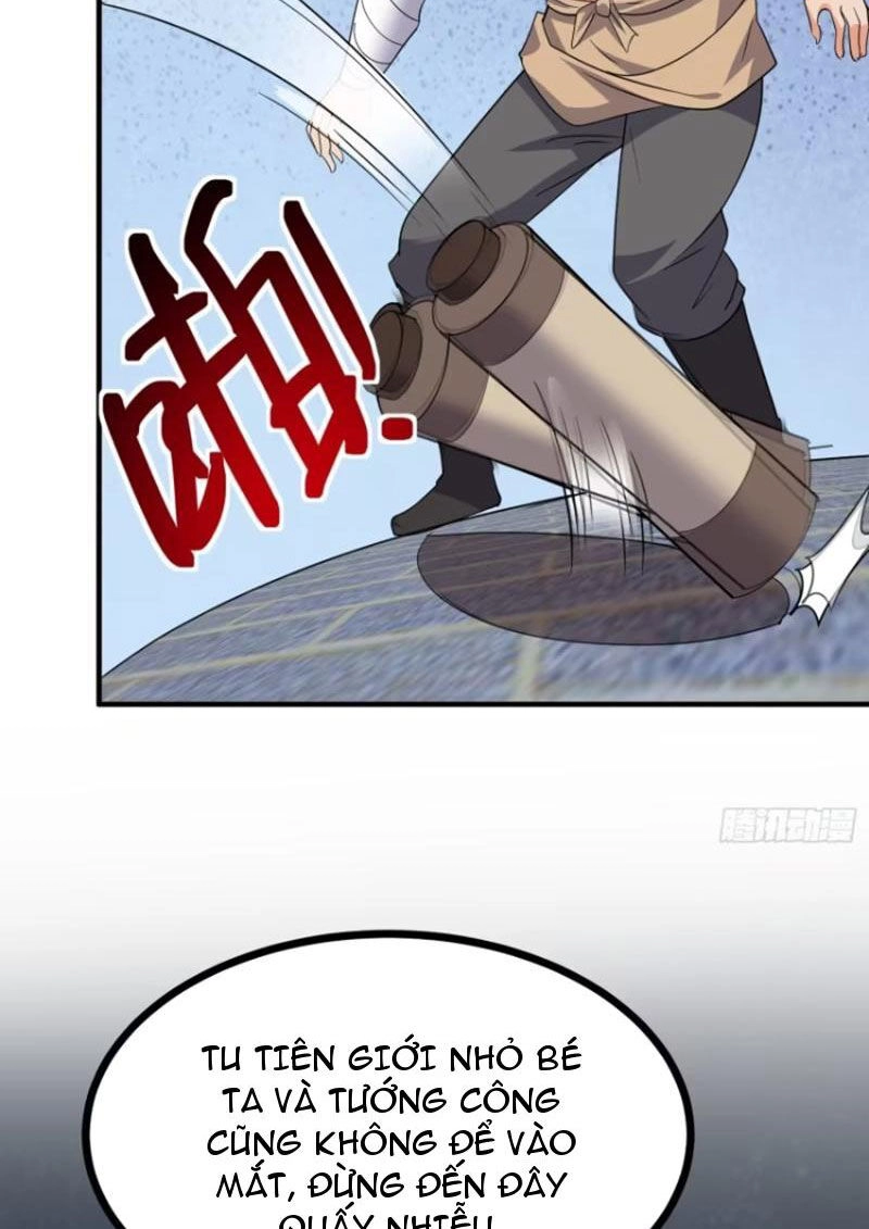 Ta Vô Địch Từ Ăn Chực Chapter 15 - 22