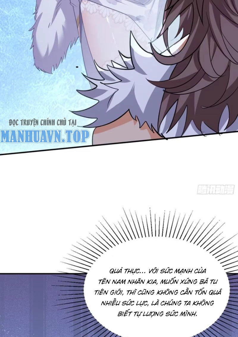 Ta Vô Địch Từ Ăn Chực Chapter 15 - 24