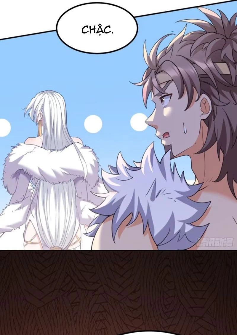 Ta Vô Địch Từ Ăn Chực Chapter 15 - 28