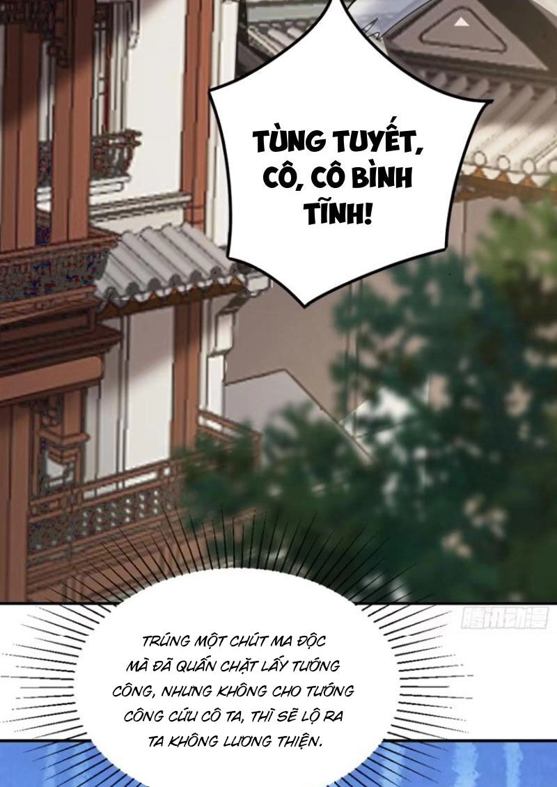 Ta Vô Địch Từ Ăn Chực Chapter 15 - 33