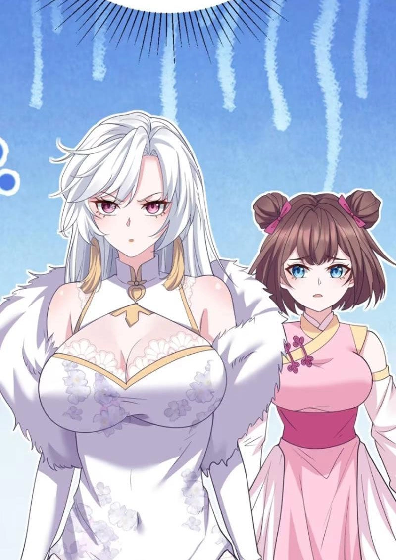 Ta Vô Địch Từ Ăn Chực Chapter 15 - 34