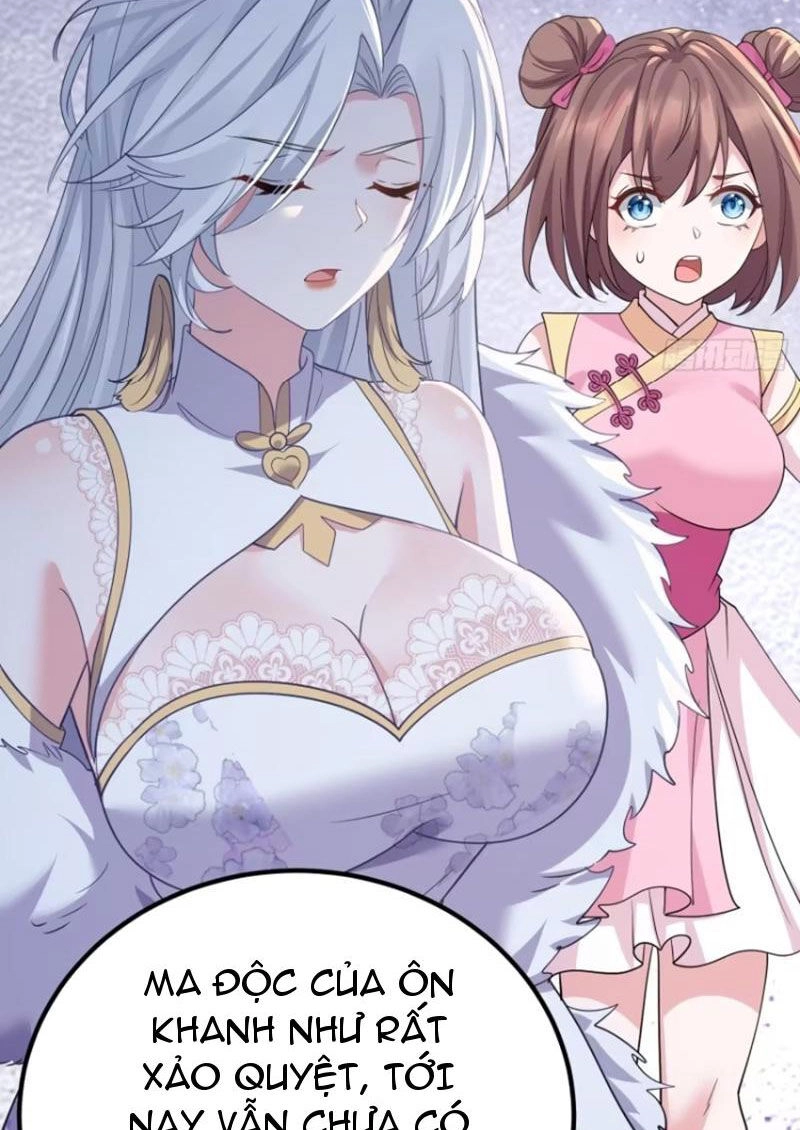 Ta Vô Địch Từ Ăn Chực Chapter 15 - 36