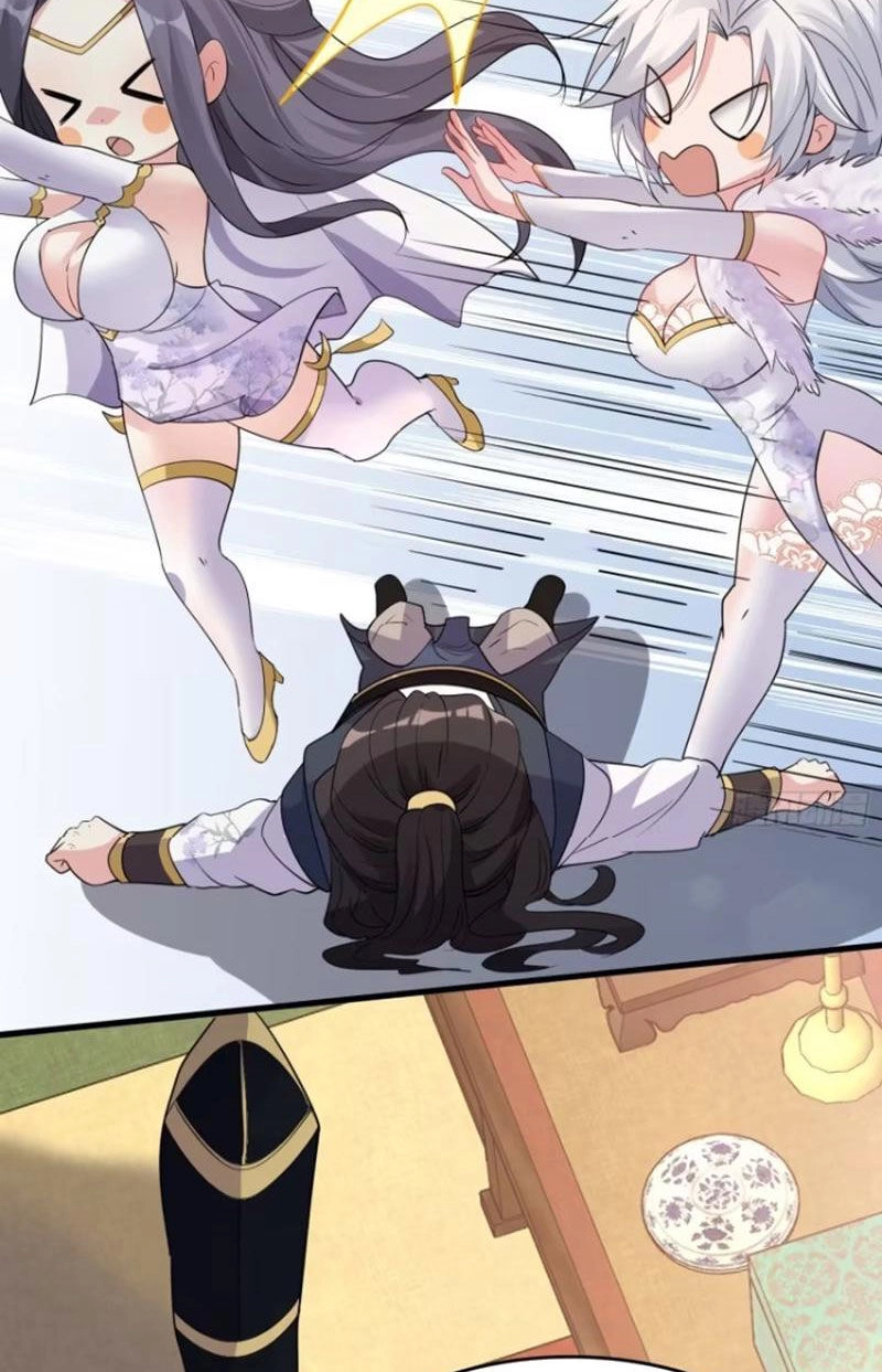 Ta Vô Địch Từ Ăn Chực Chapter 16 - 5