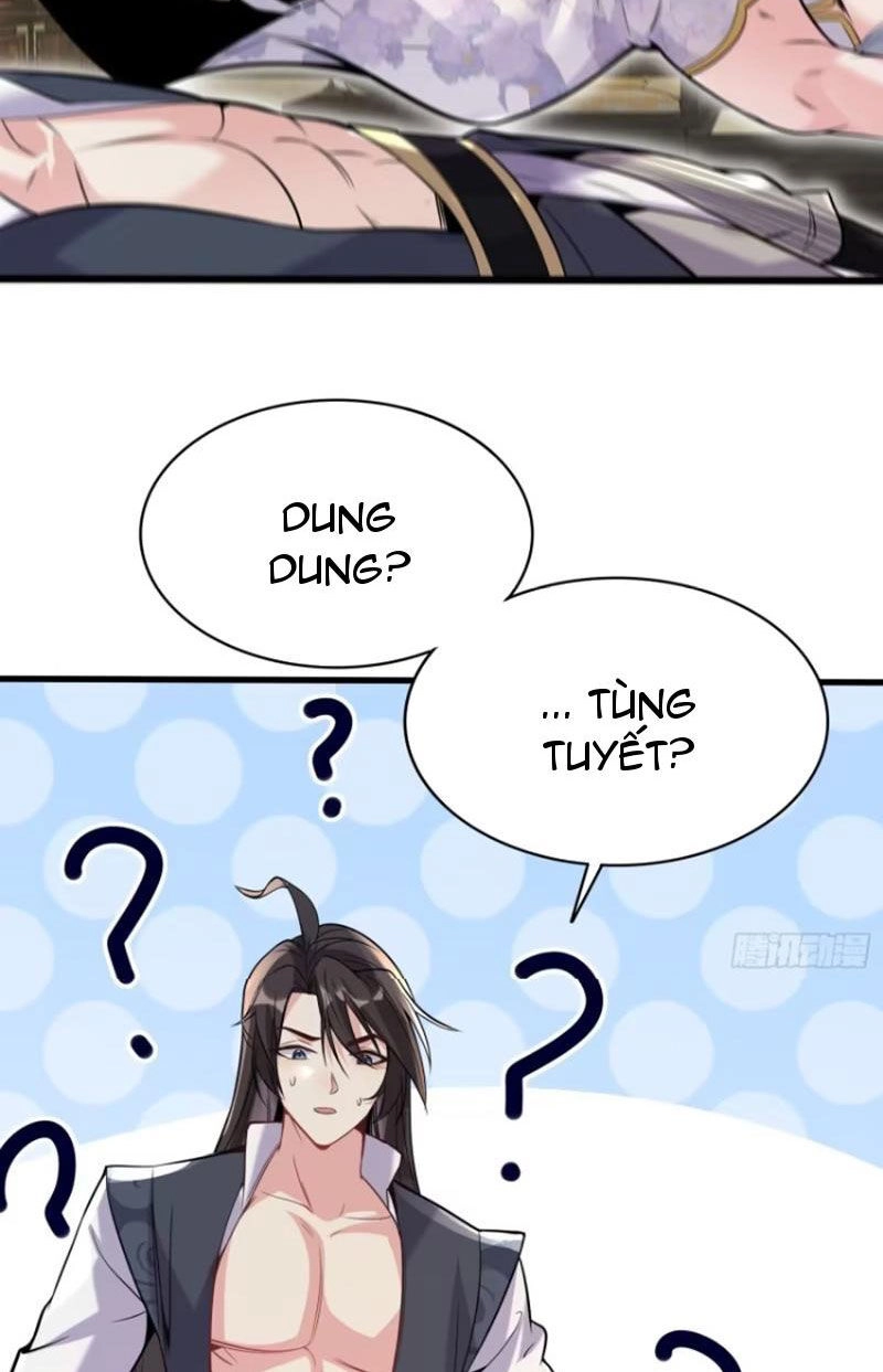 Ta Vô Địch Từ Ăn Chực Chapter 16 - 16