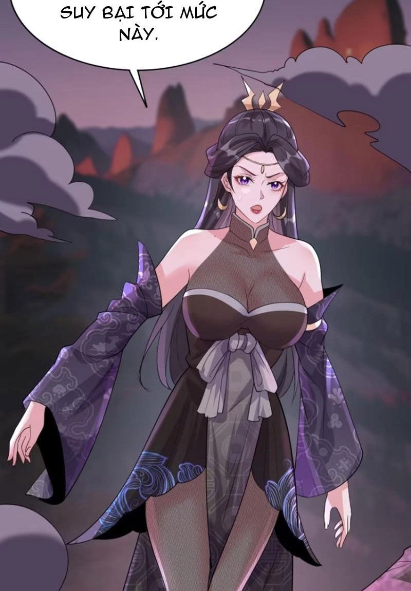 Ta Vô Địch Từ Ăn Chực Chapter 16 - 26