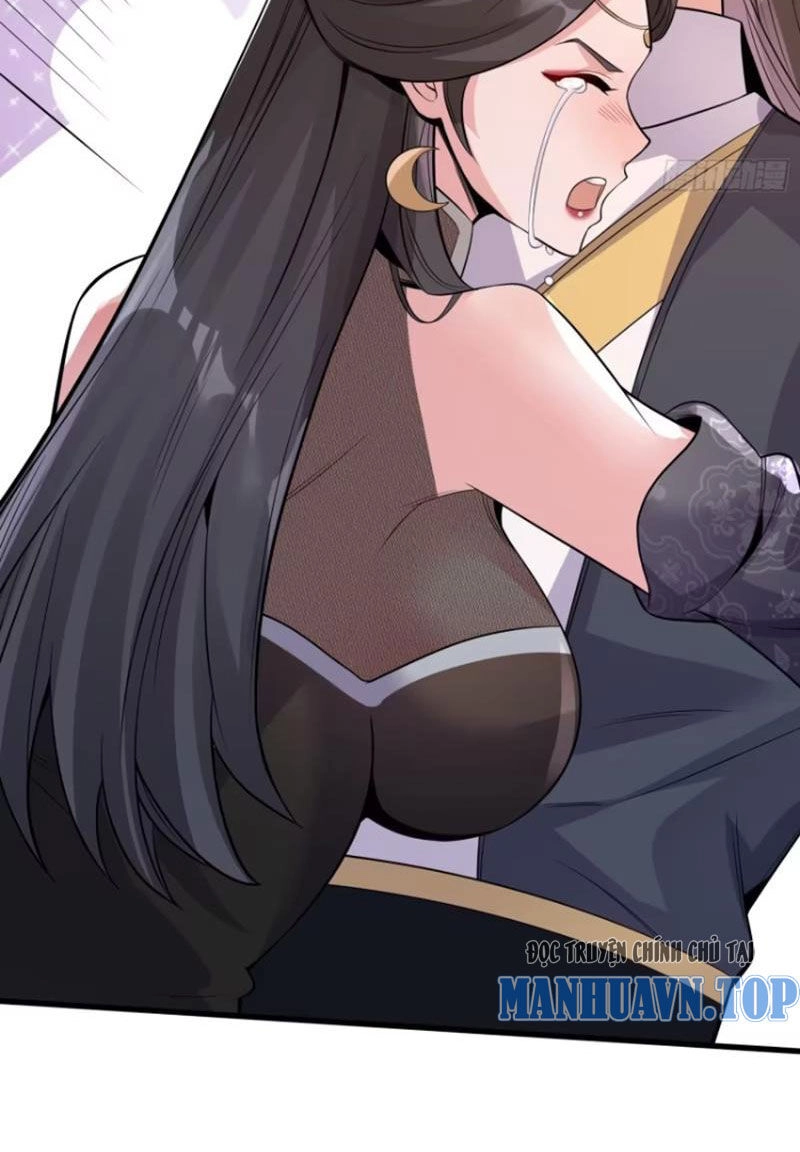 Ta Vô Địch Từ Ăn Chực Chapter 16 - 40