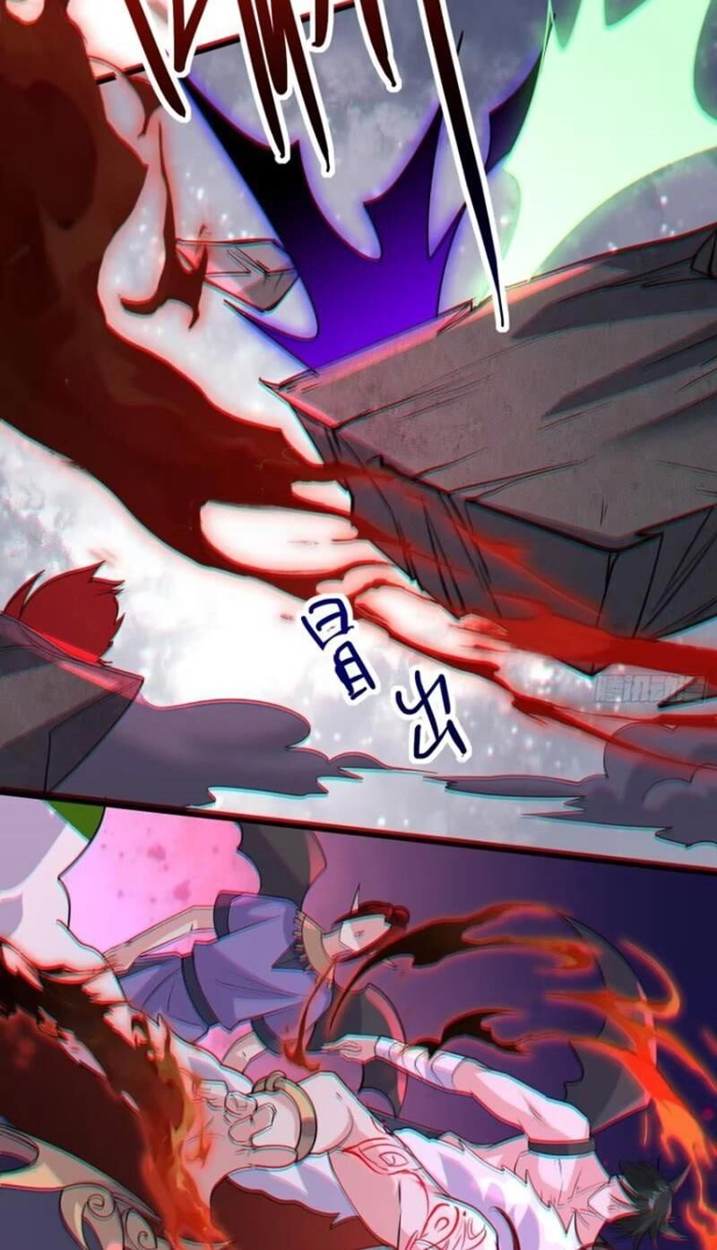 Ta Vô Địch Từ Ăn Chực Chapter 17 - 2