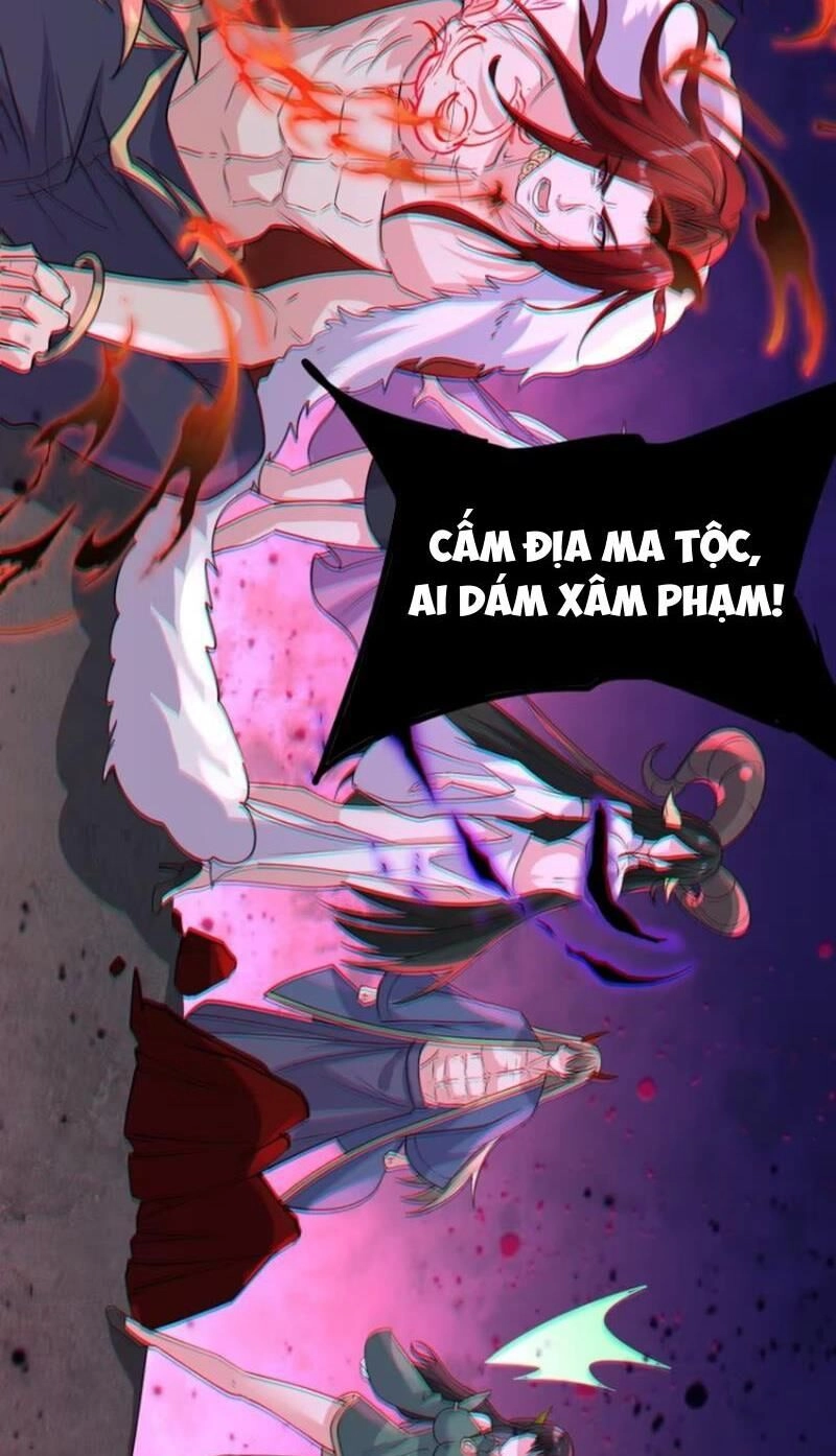 Ta Vô Địch Từ Ăn Chực Chapter 17 - 3